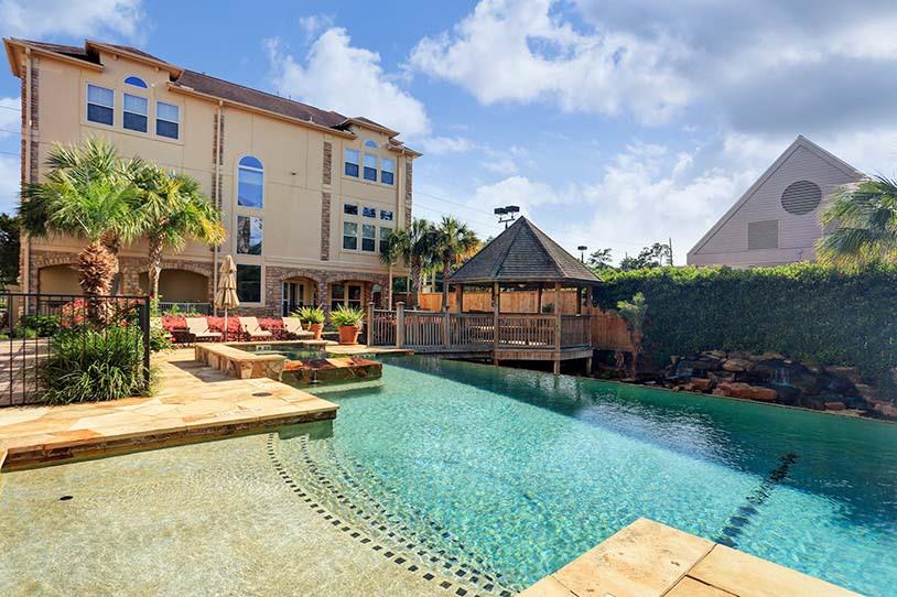 5768 Sugar Hill Drive