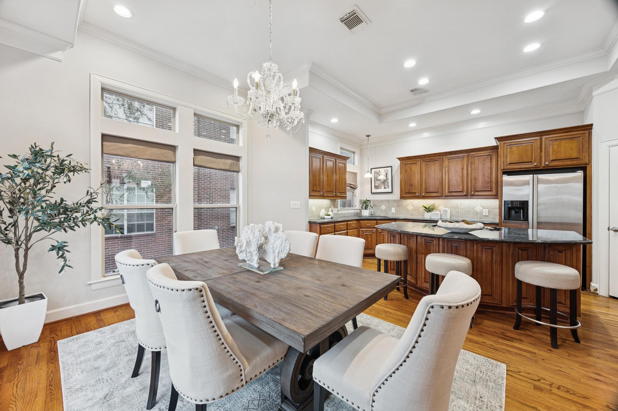 5768 Sugar Hill Drive