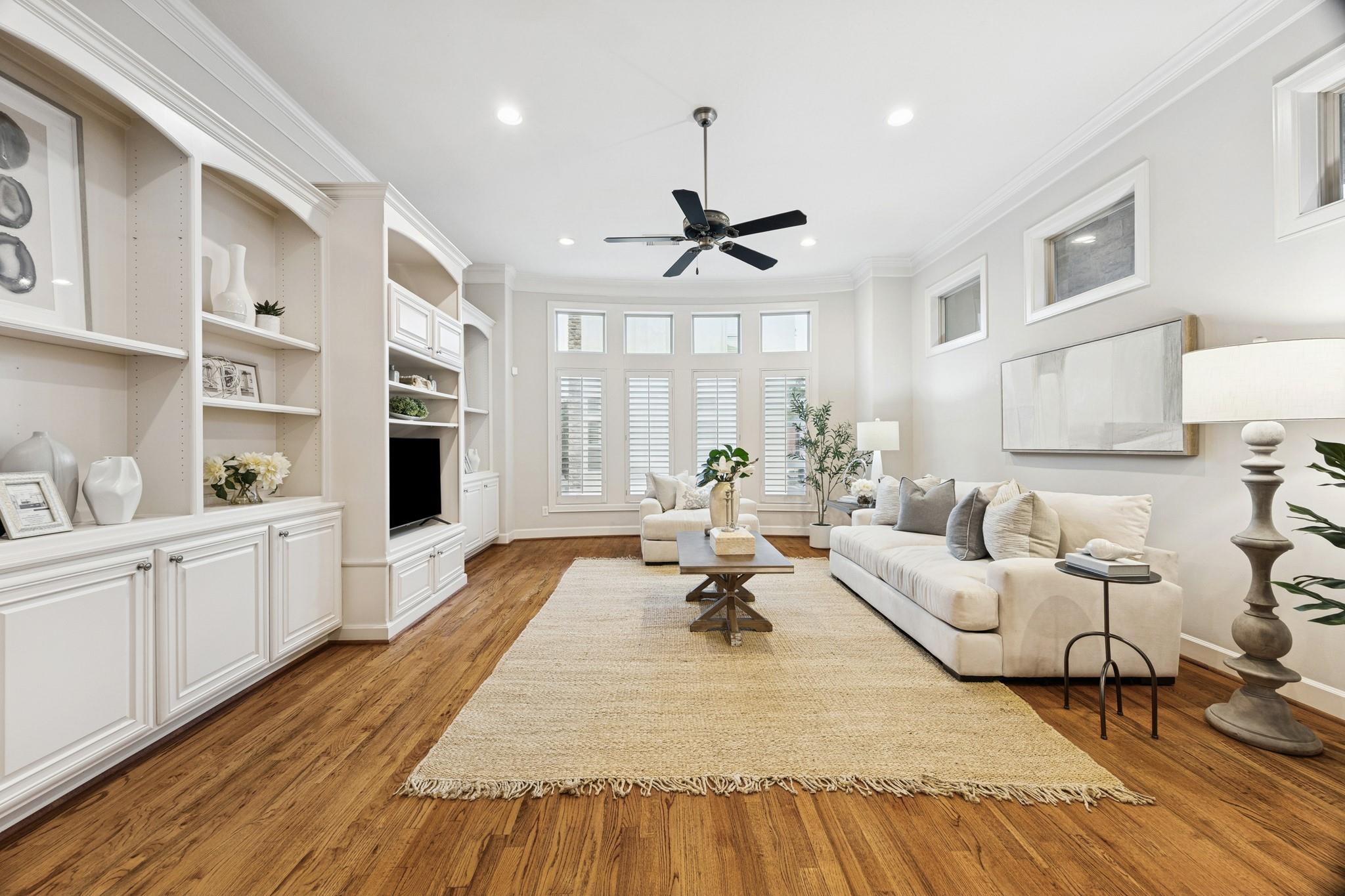 5768 Sugar Hill Drive