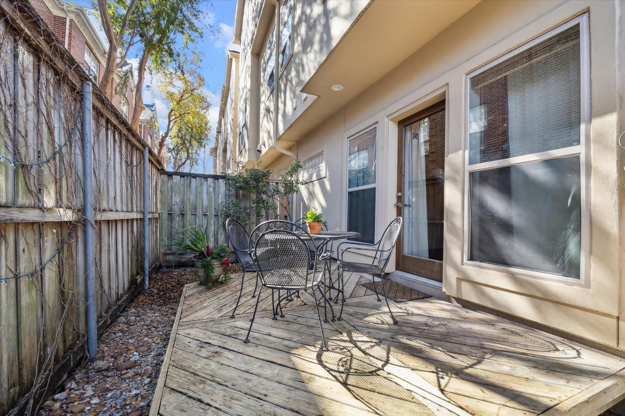 5768 Sugar Hill Drive