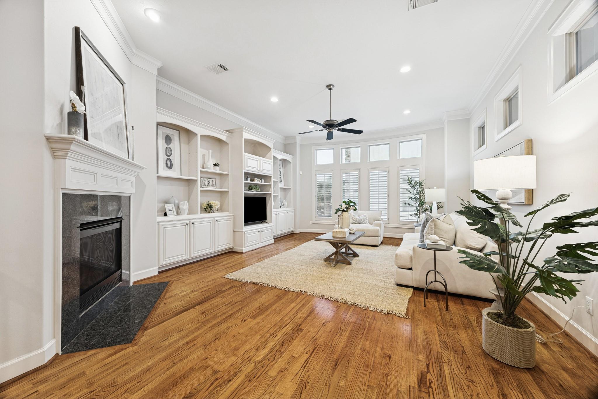 5768 Sugar Hill Drive