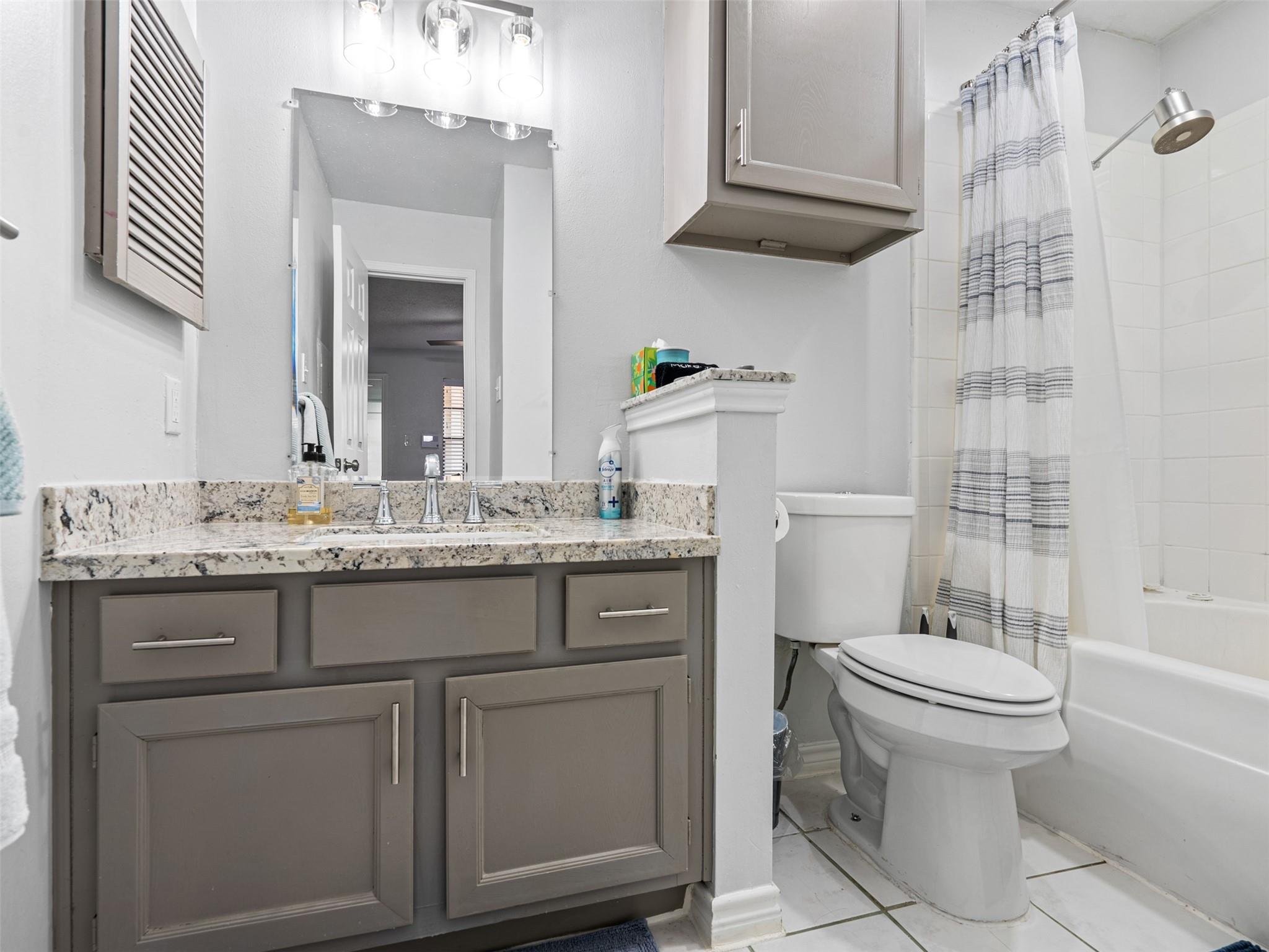 2300 Old Spanish Trail # 1014