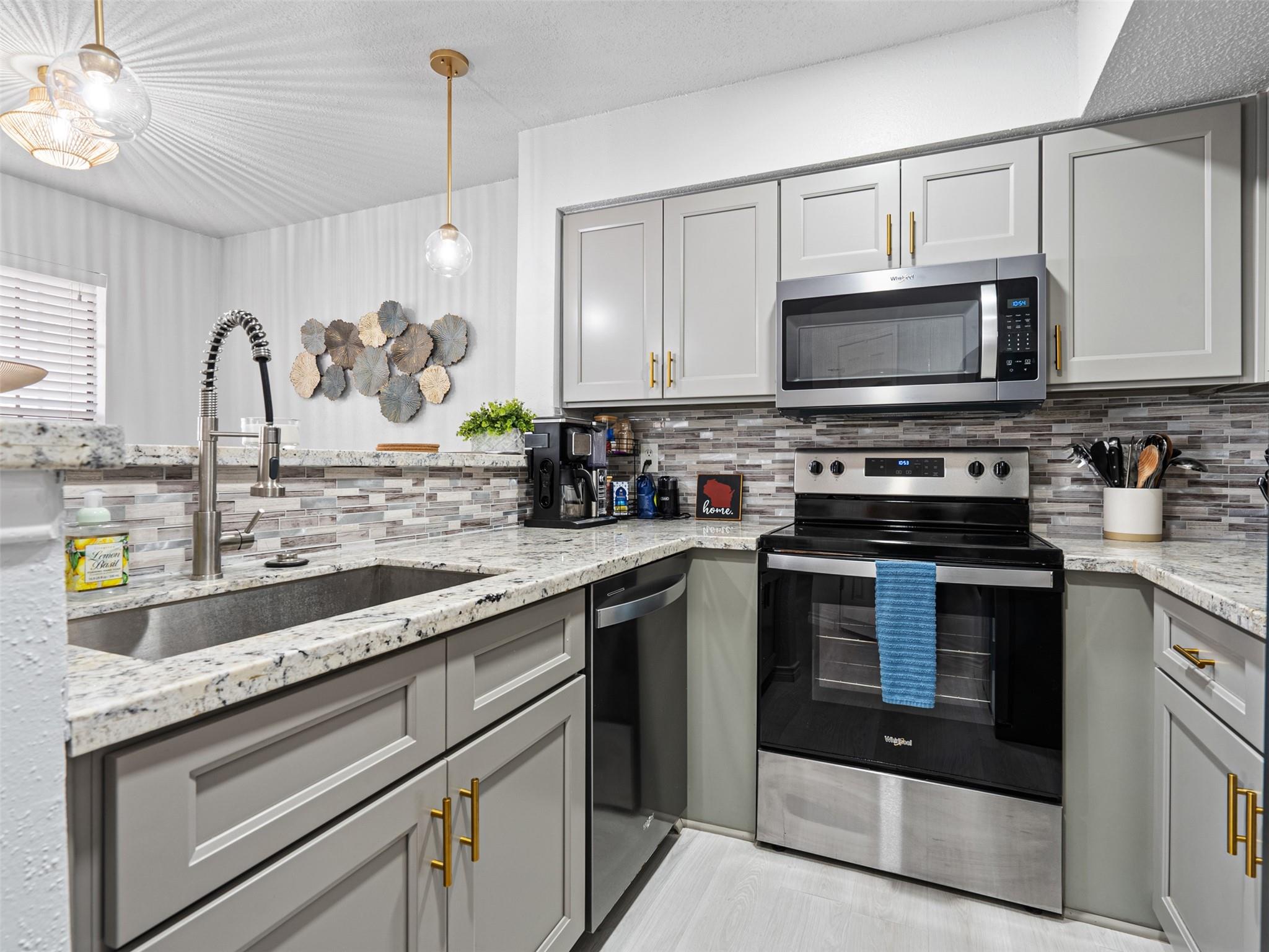 2300 Old Spanish Trail # 1014