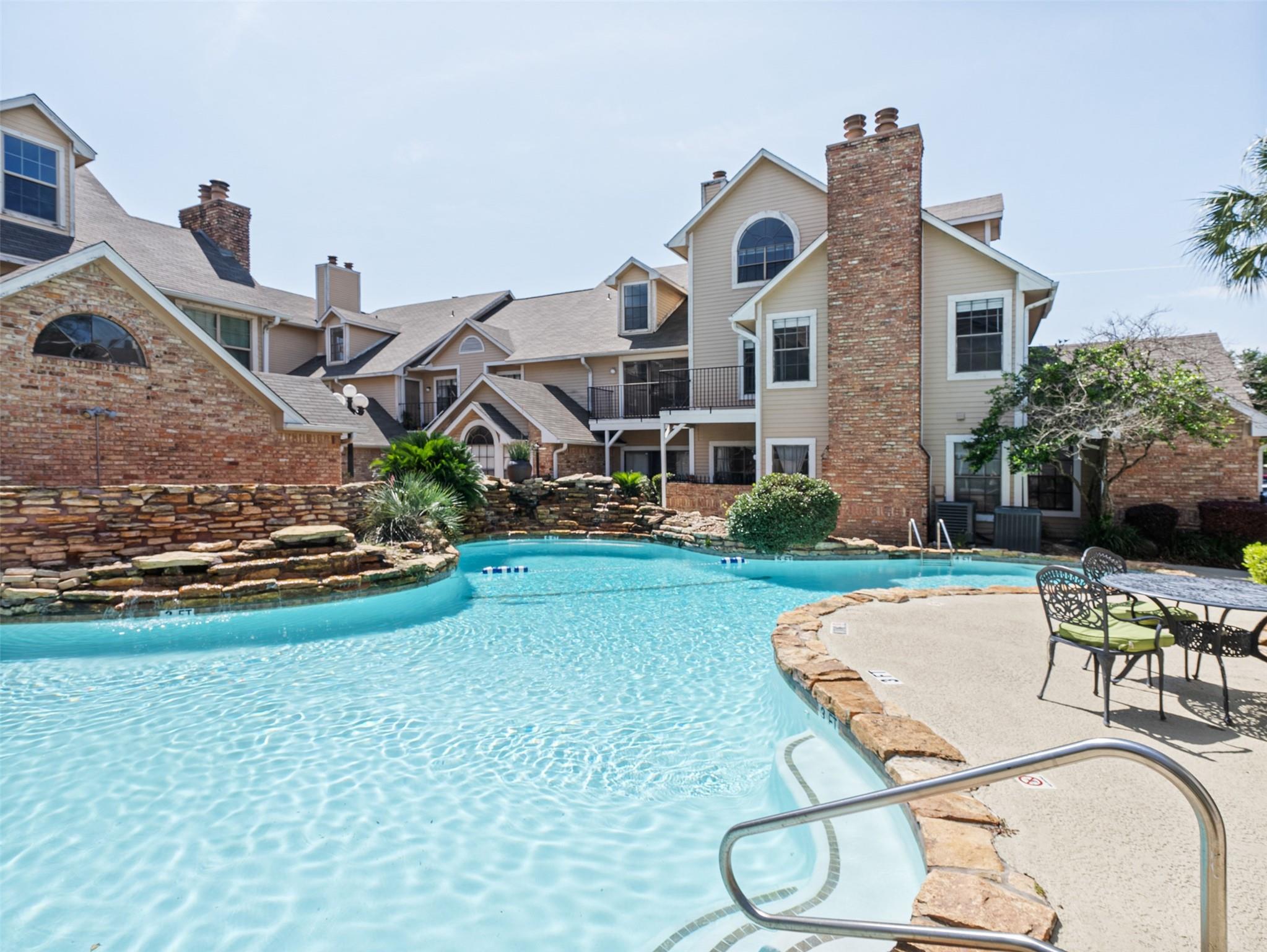 2300 Old Spanish Trail # 1014