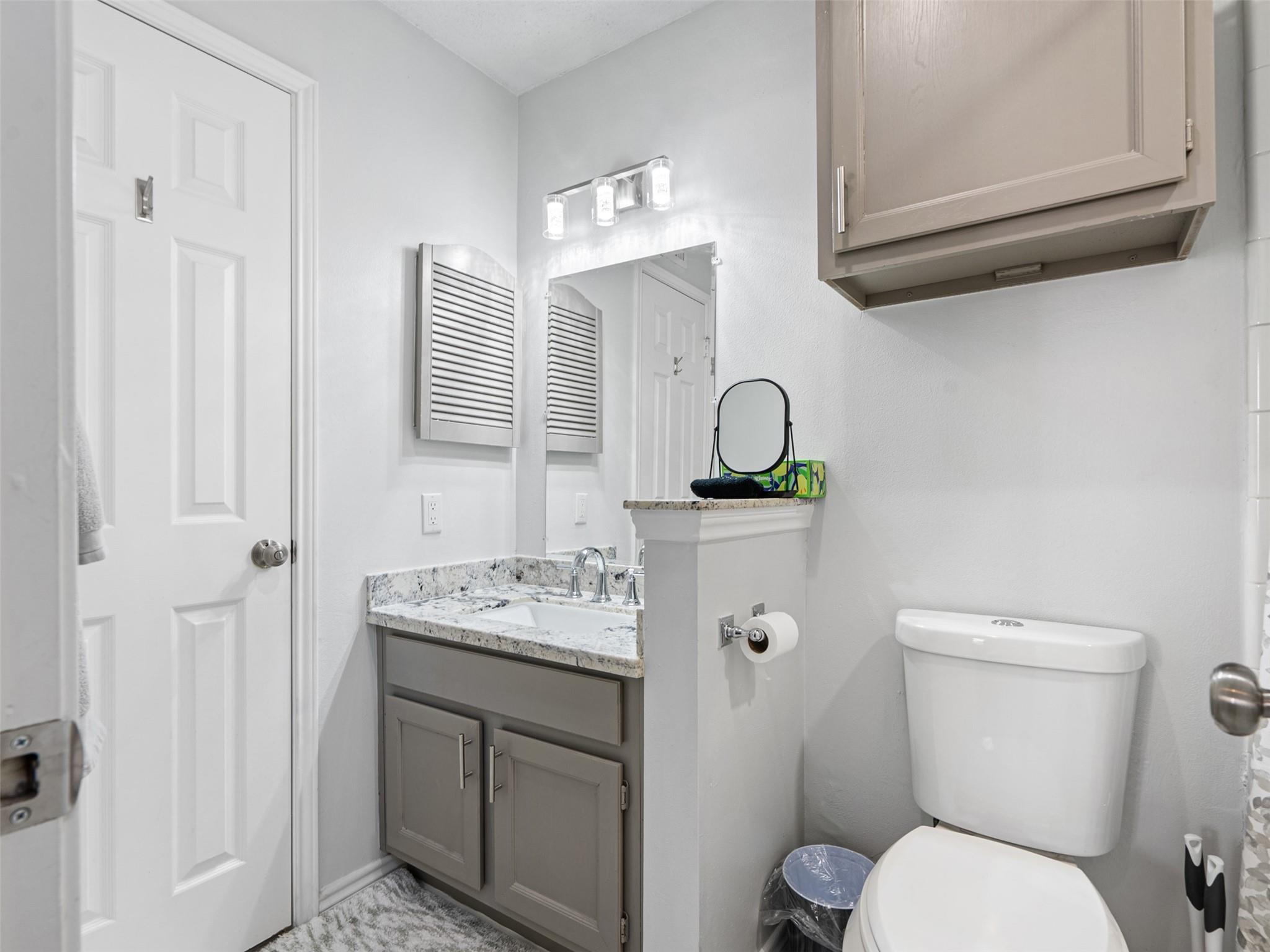 2300 Old Spanish Trail # 1014