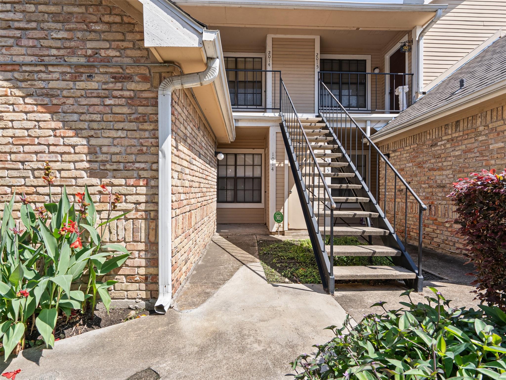 2300 Old Spanish Trail # 1014