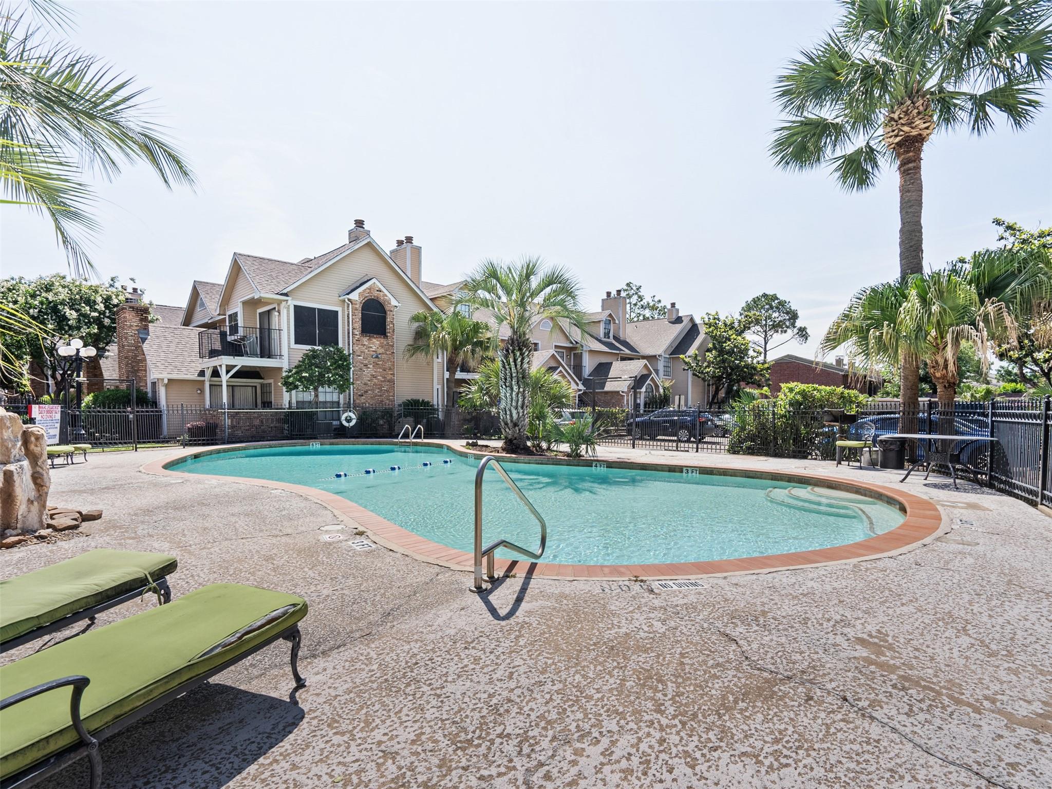 2300 Old Spanish Trail # 1014