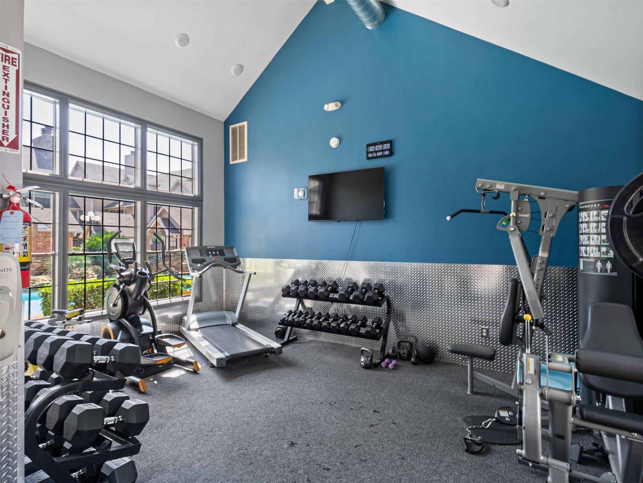 2300 Old Spanish Trail # 1014