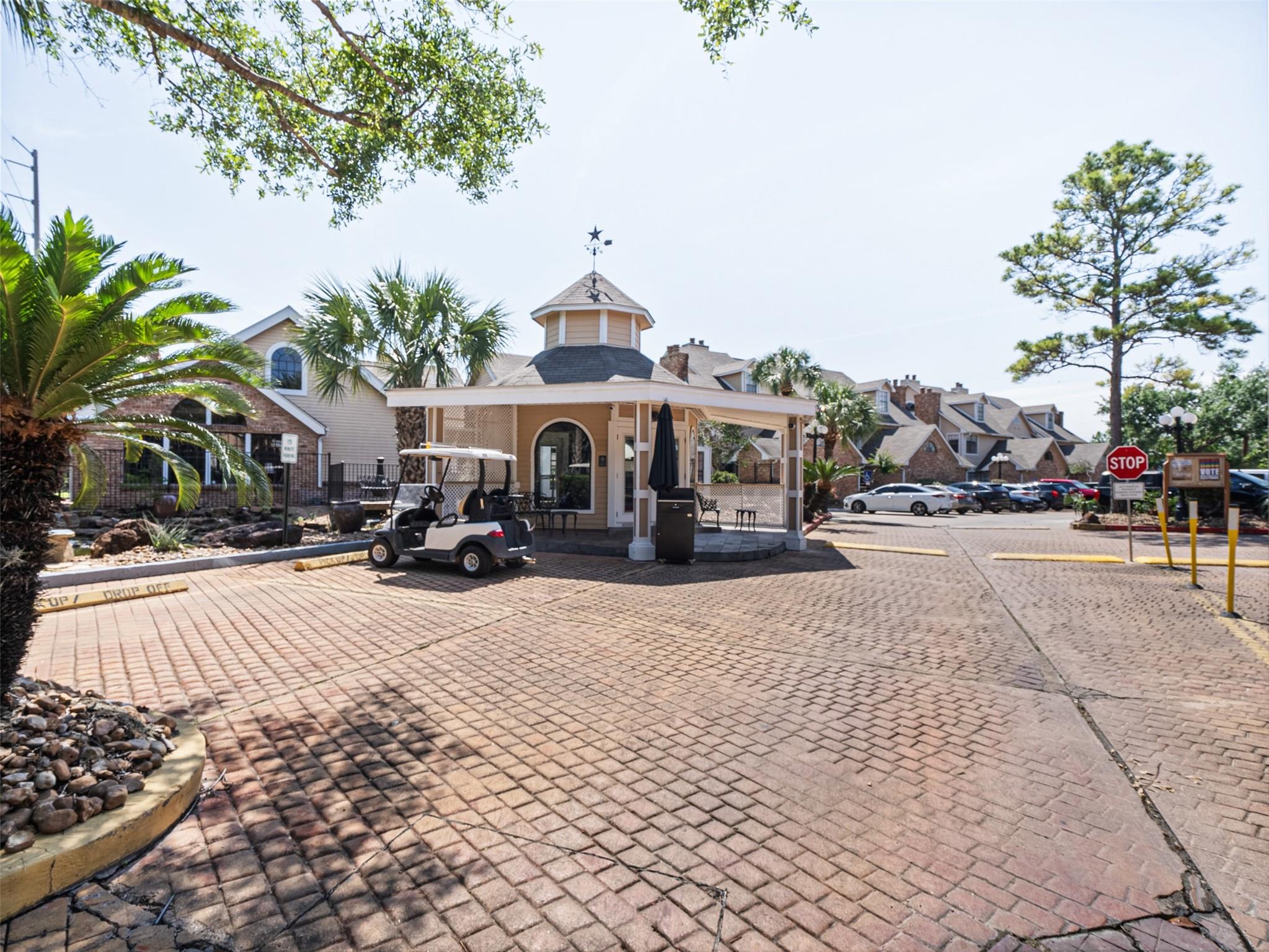2300 Old Spanish Trail # 1014