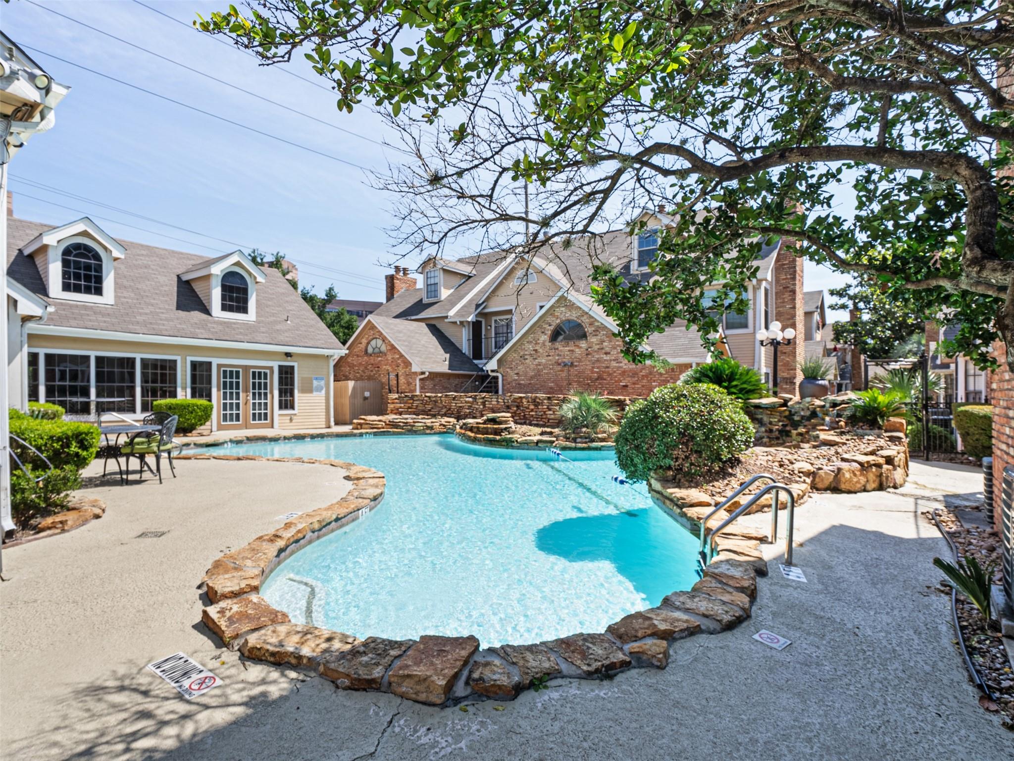 2300 Old Spanish Trail # 1014
