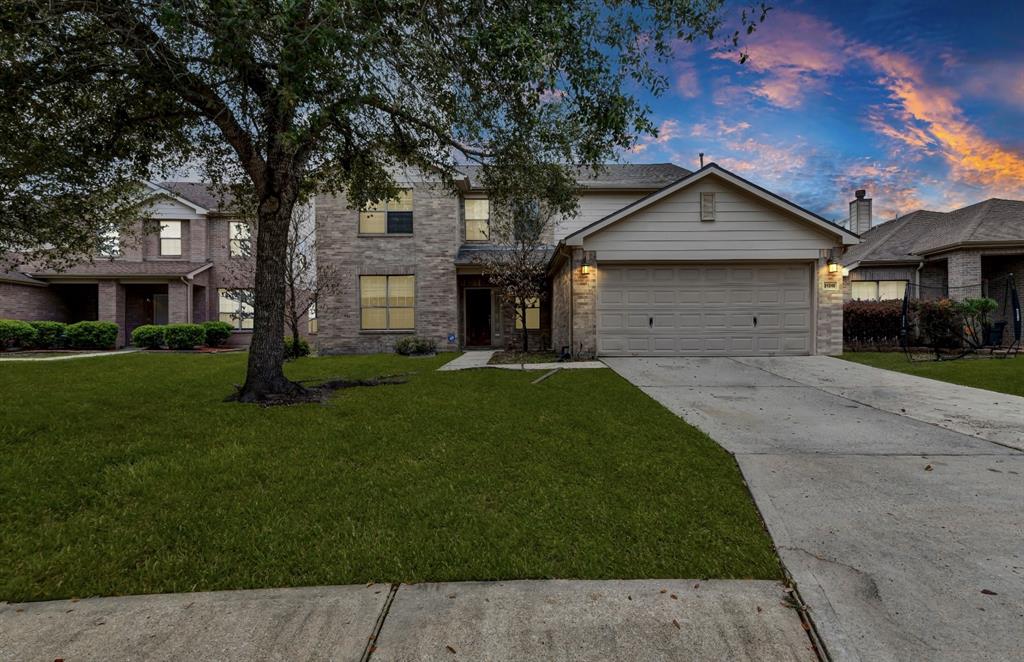 21315 Sage Flower Court