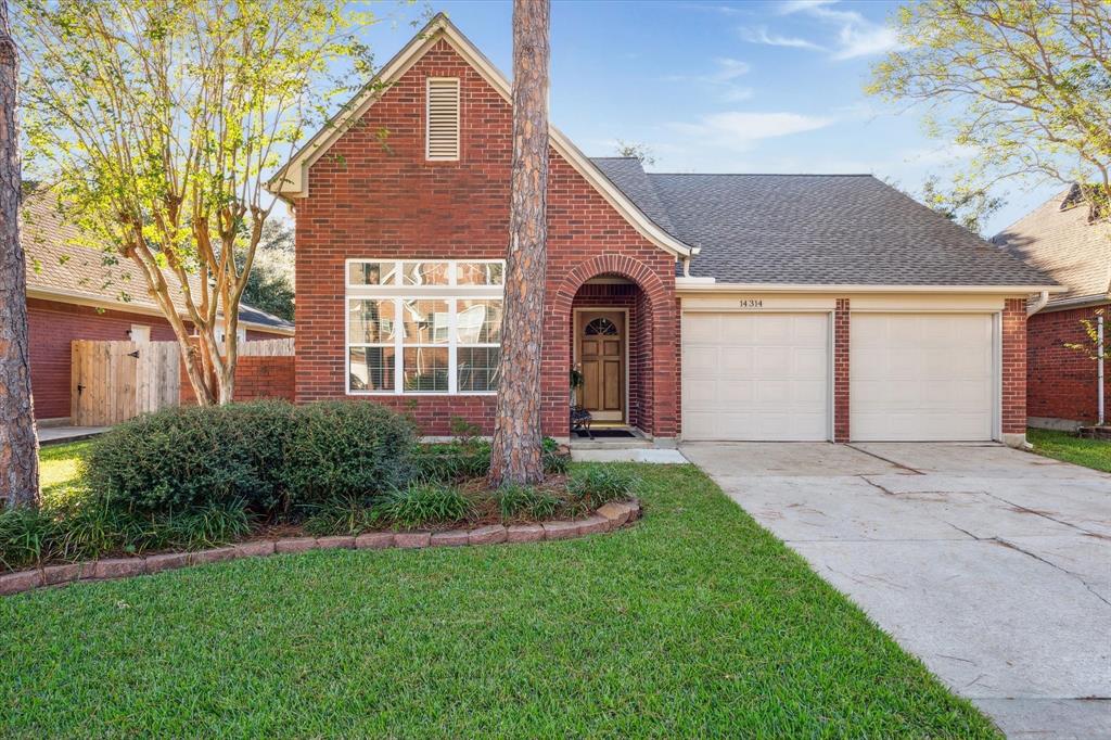 14314 Shannon Ridge Road