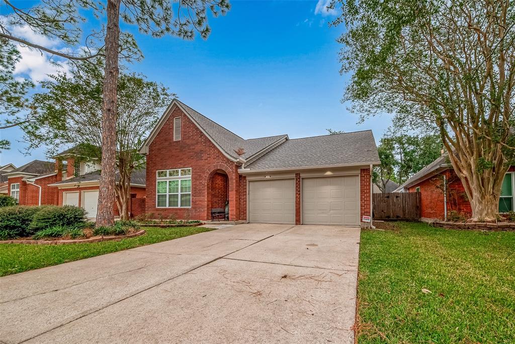 14314 Shannon Ridge Road