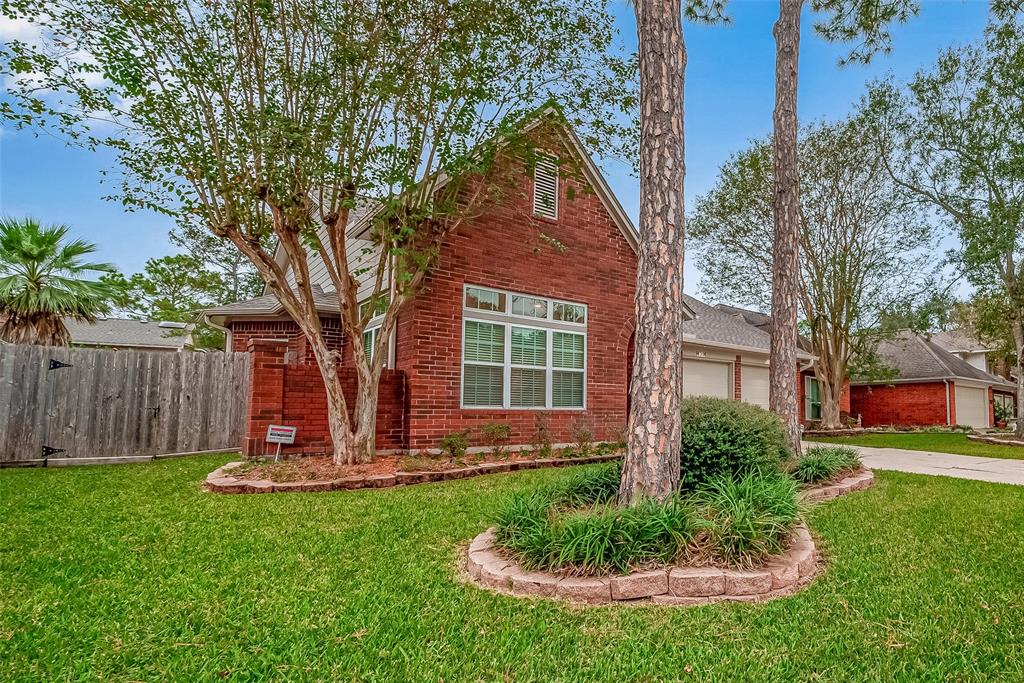 14314 Shannon Ridge Road