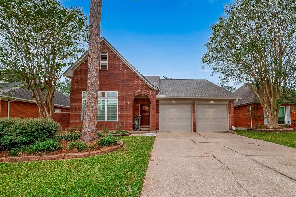 14314 Shannon Ridge Road