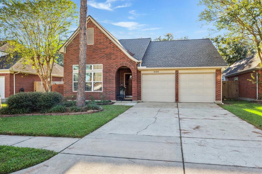 14314 Shannon Ridge Road