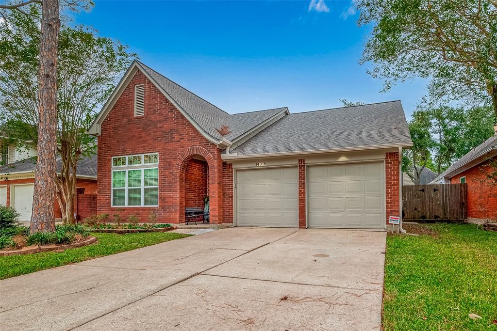 14314 Shannon Ridge Road