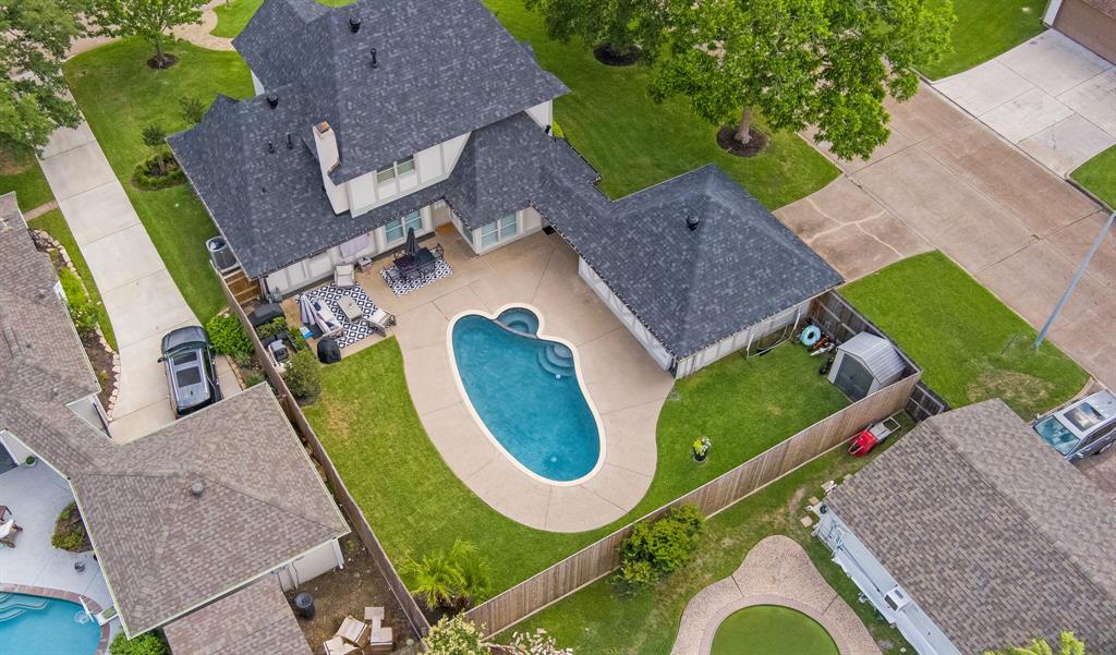 10830 Piping Rock Lane