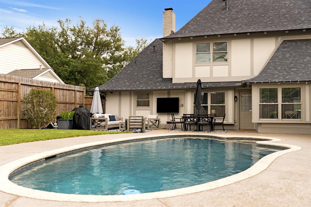 10830 Piping Rock Lane