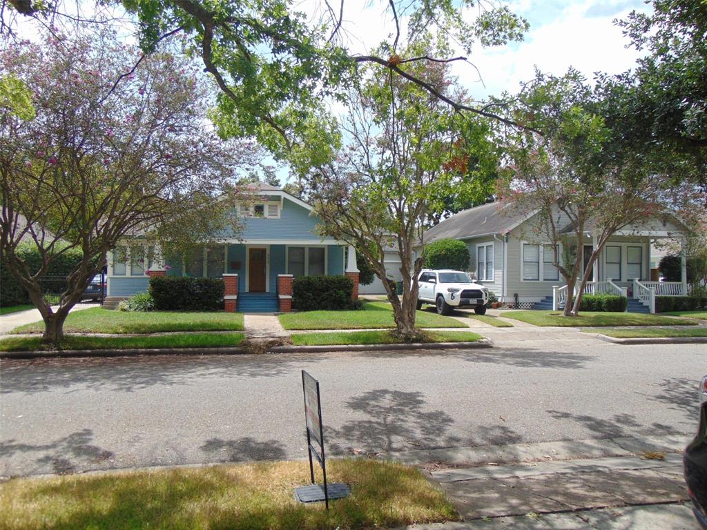 4620 Oak Ridge Street
