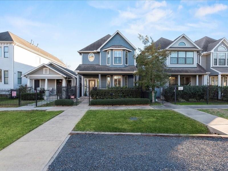 828 W 21st Street