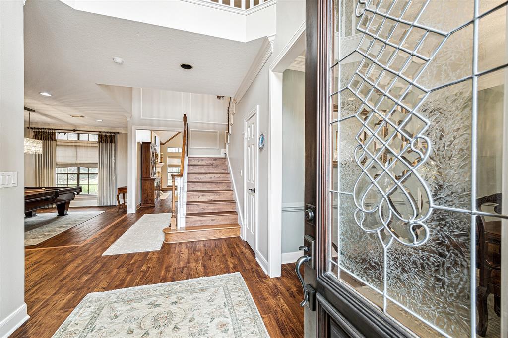 16011 Manor Square Drive
