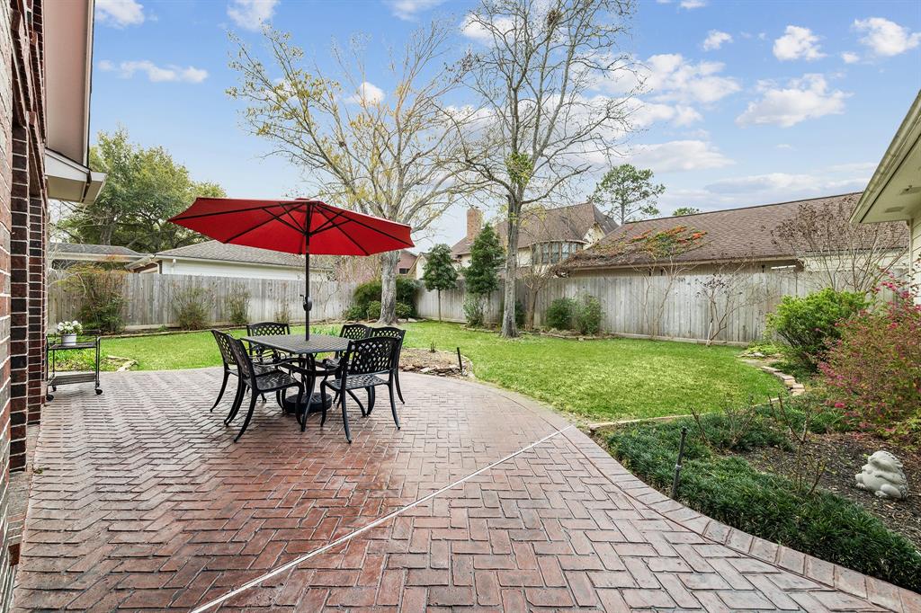 16011 Manor Square Drive