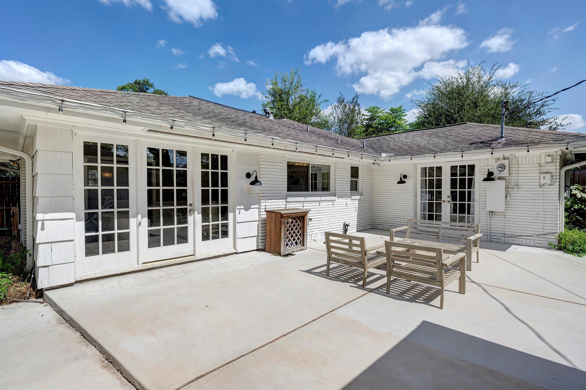 3511 Broadmead Drive