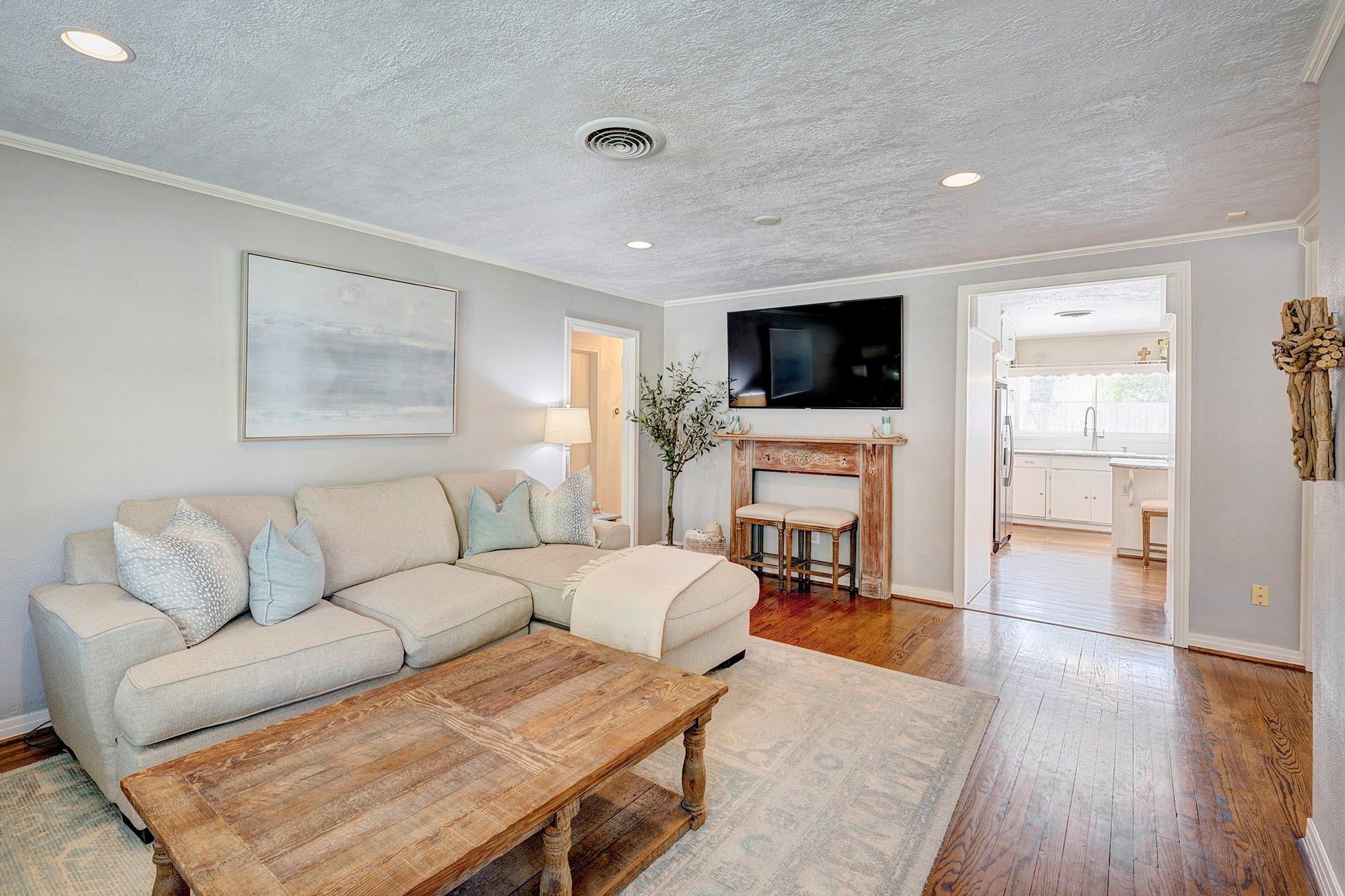 3511 Broadmead Drive