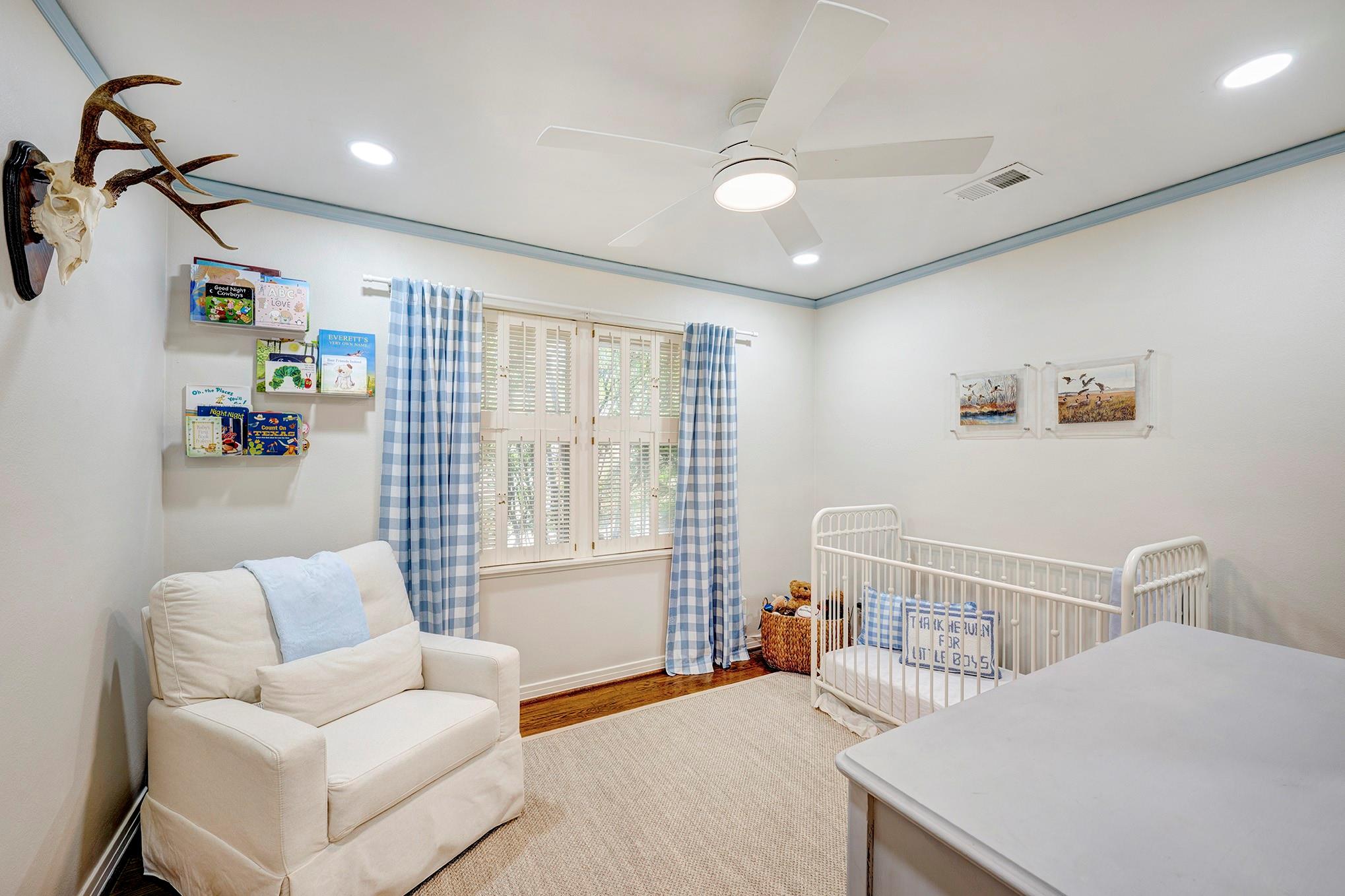 3511 Broadmead Drive