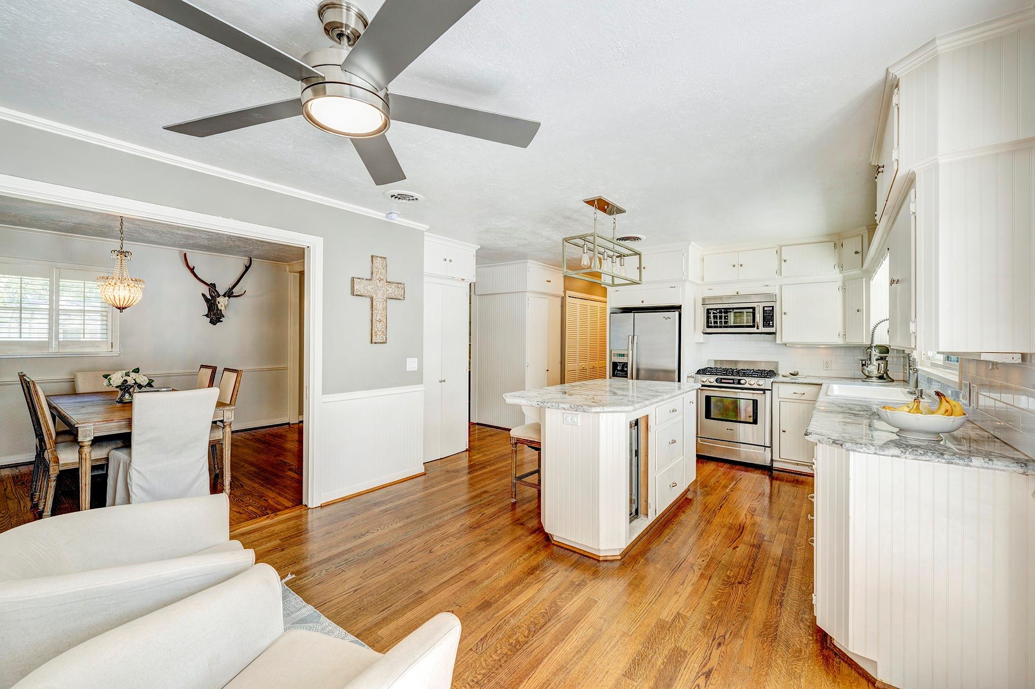 3511 Broadmead Drive