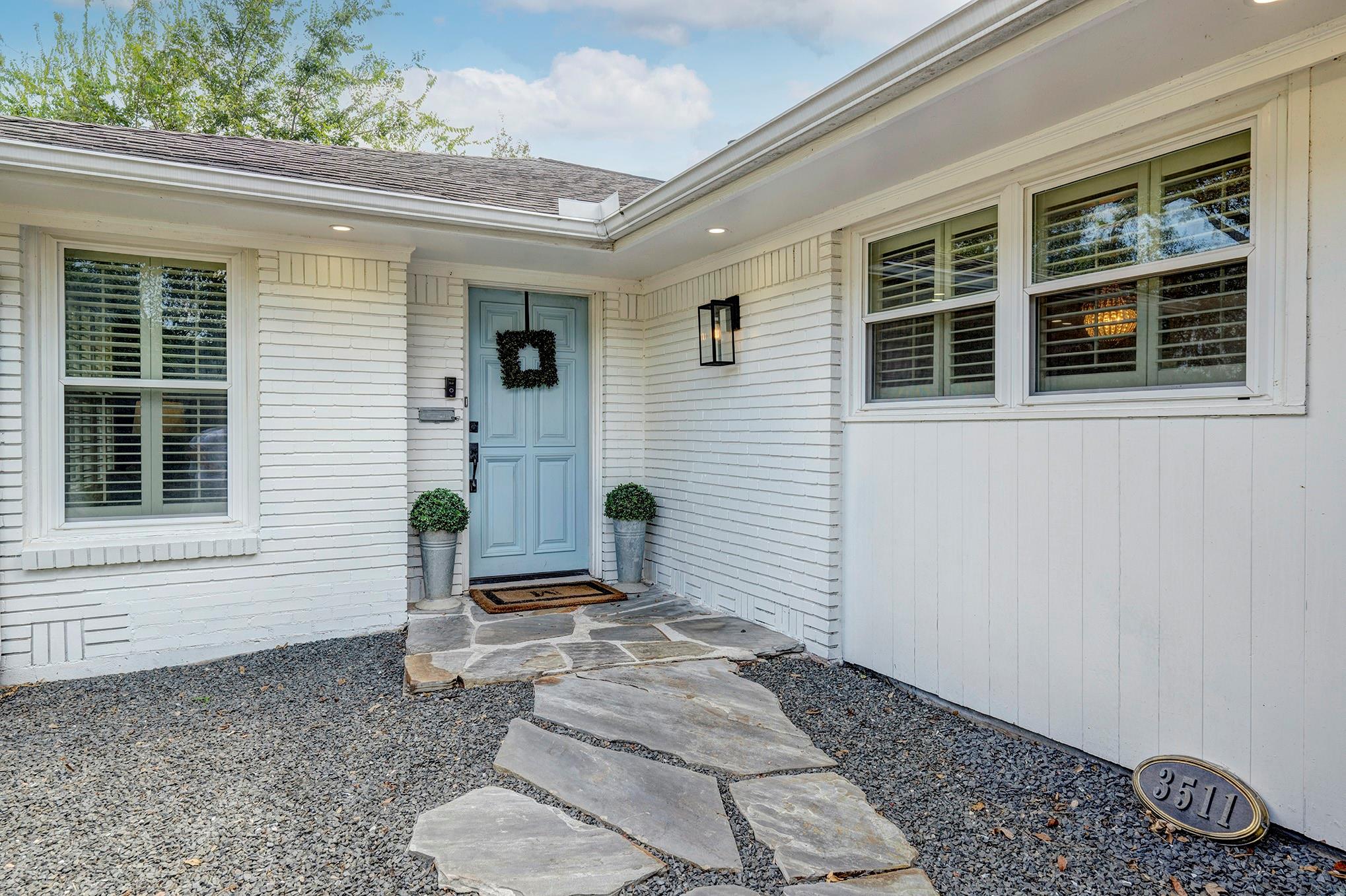 3511 Broadmead Drive