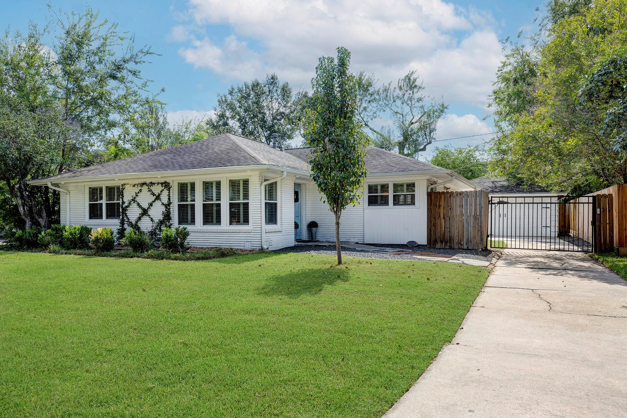 3511 Broadmead Drive
