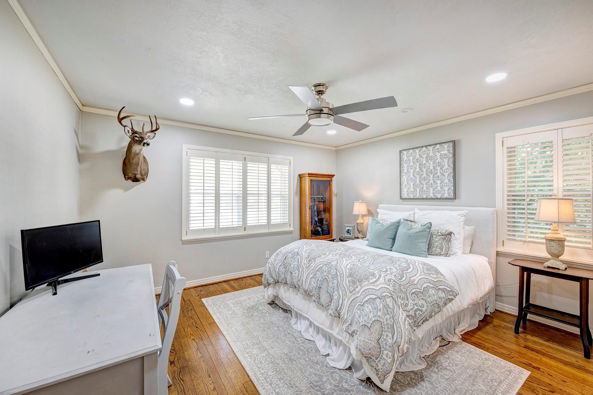3511 Broadmead Drive