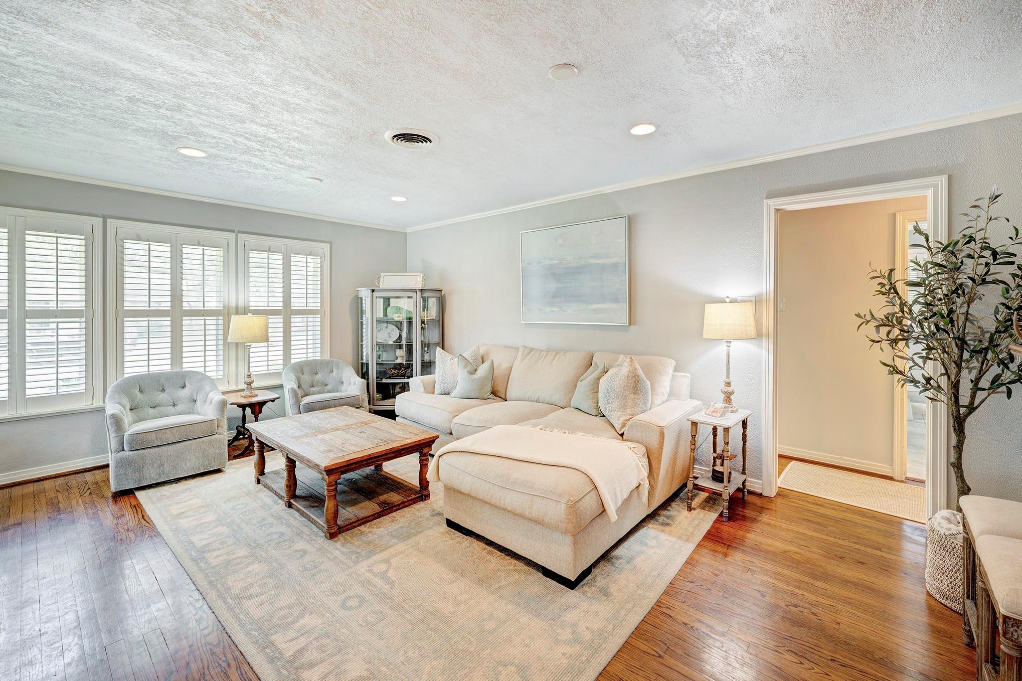 3511 Broadmead Drive