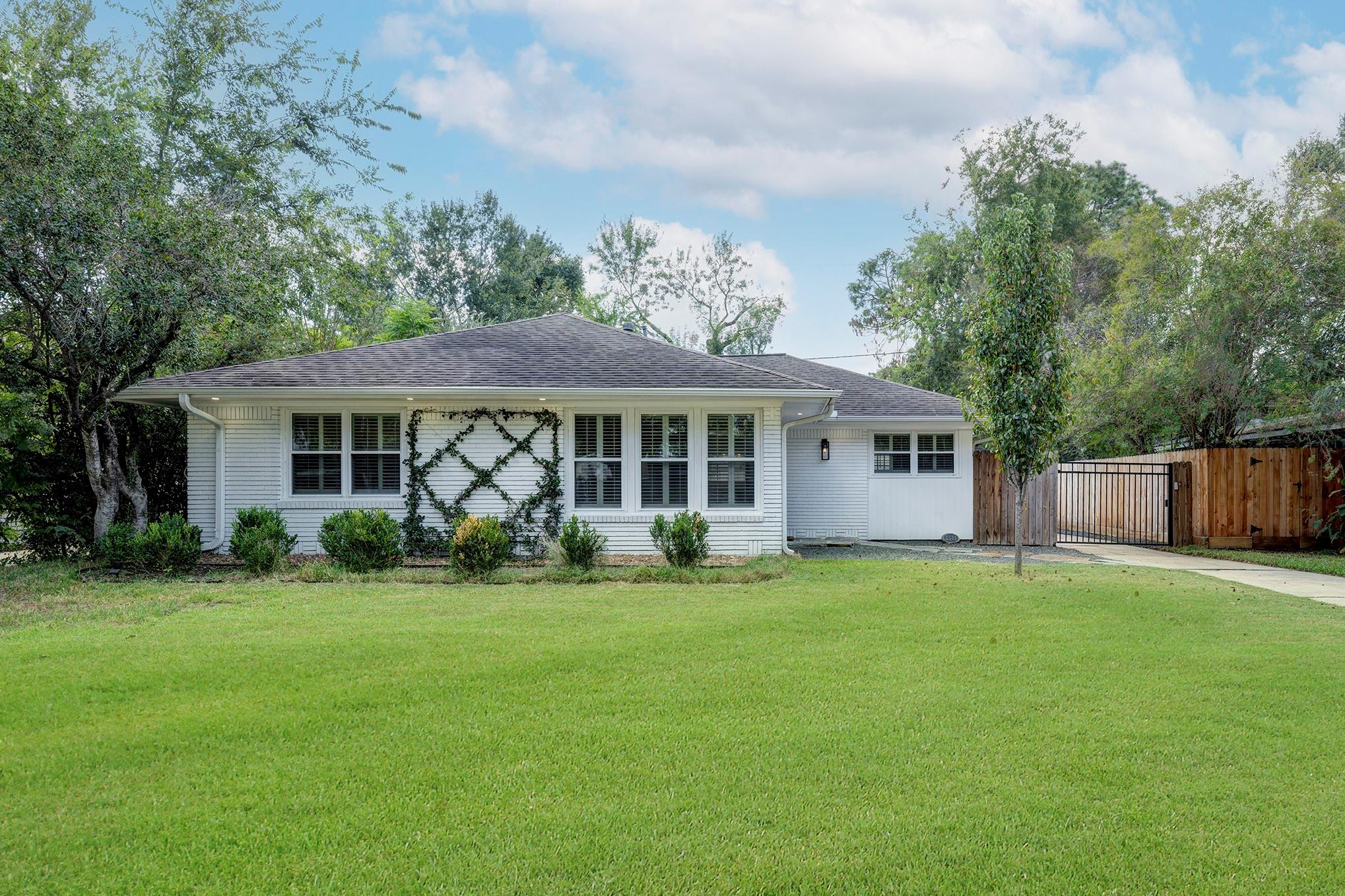 3511 Broadmead Drive