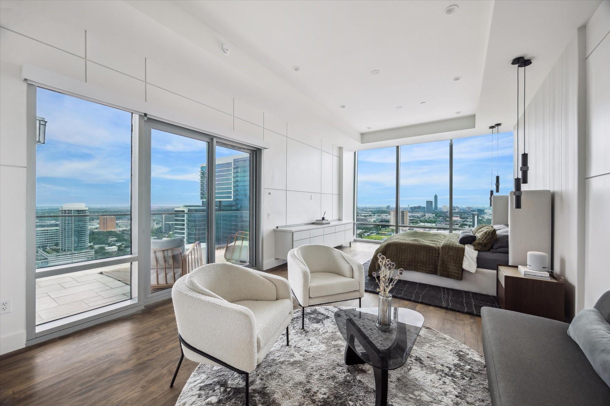 2727 Kirby Drive # 27J