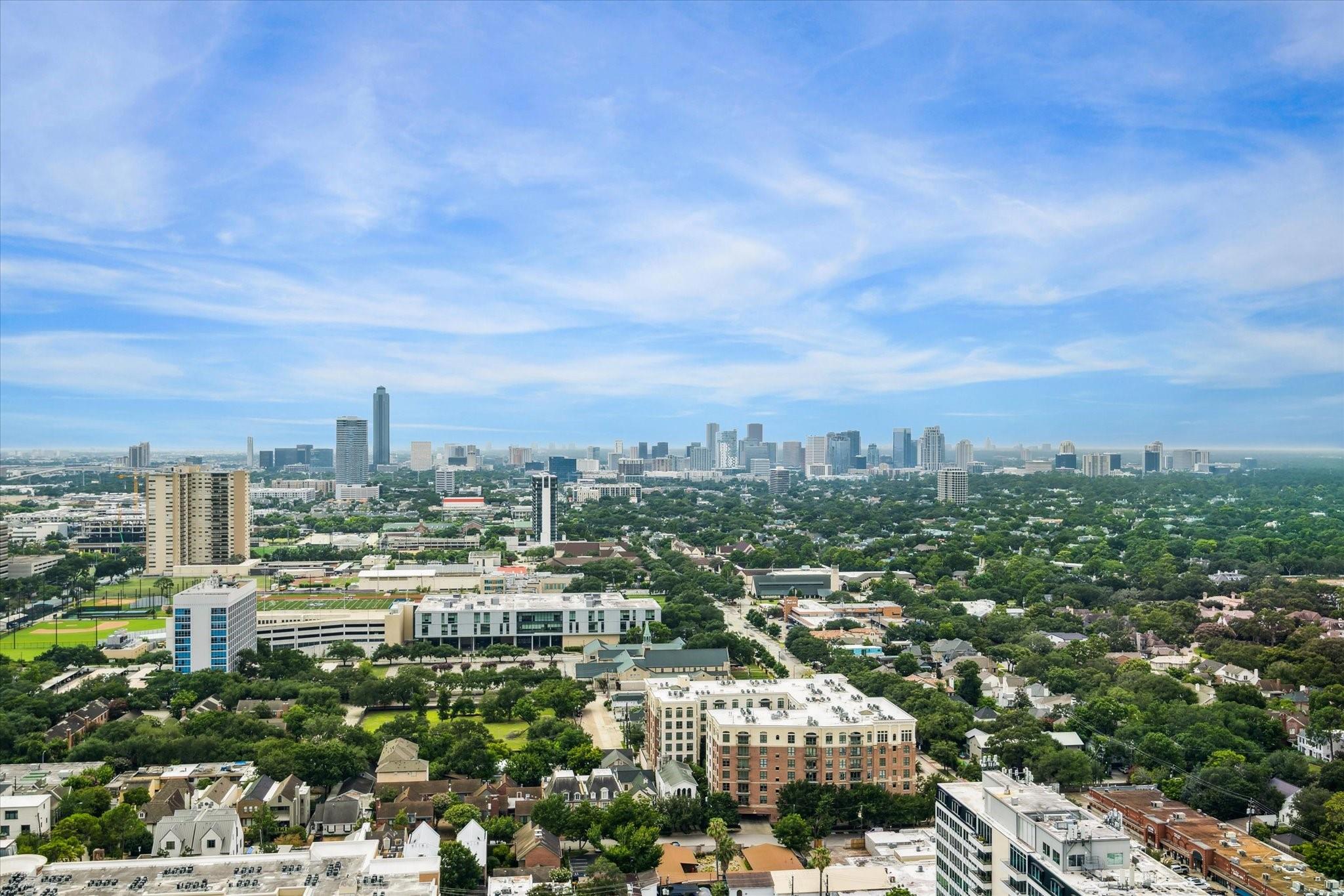 2727 Kirby Drive # 27J