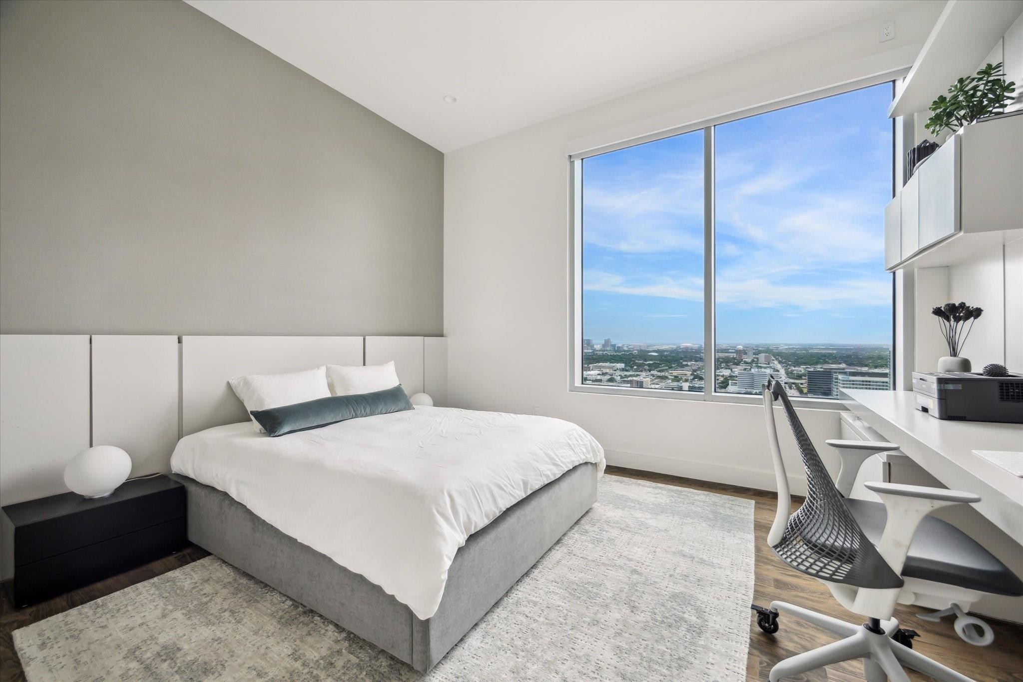 2727 Kirby Drive # 27J