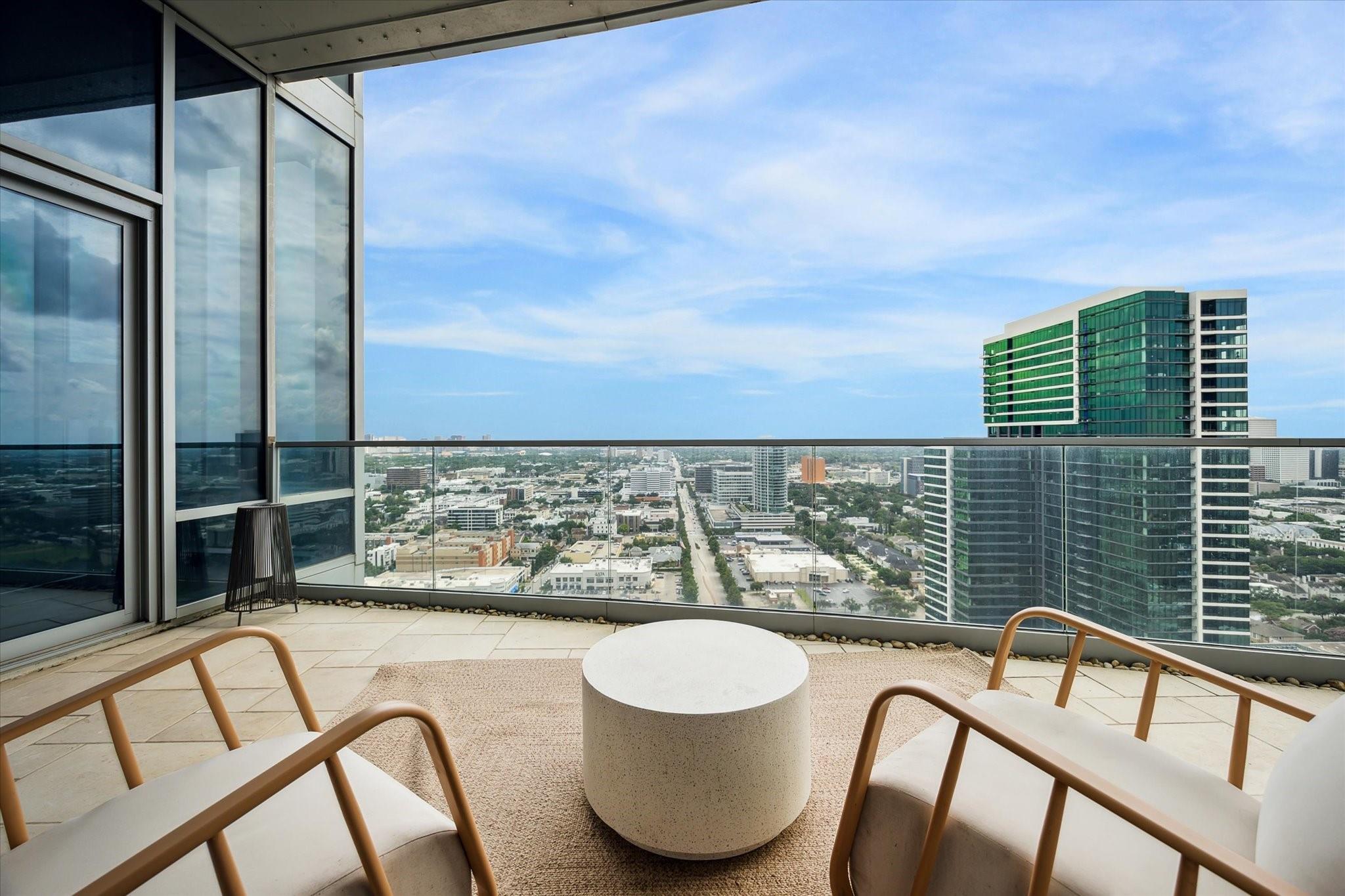 2727 Kirby Drive # 27J