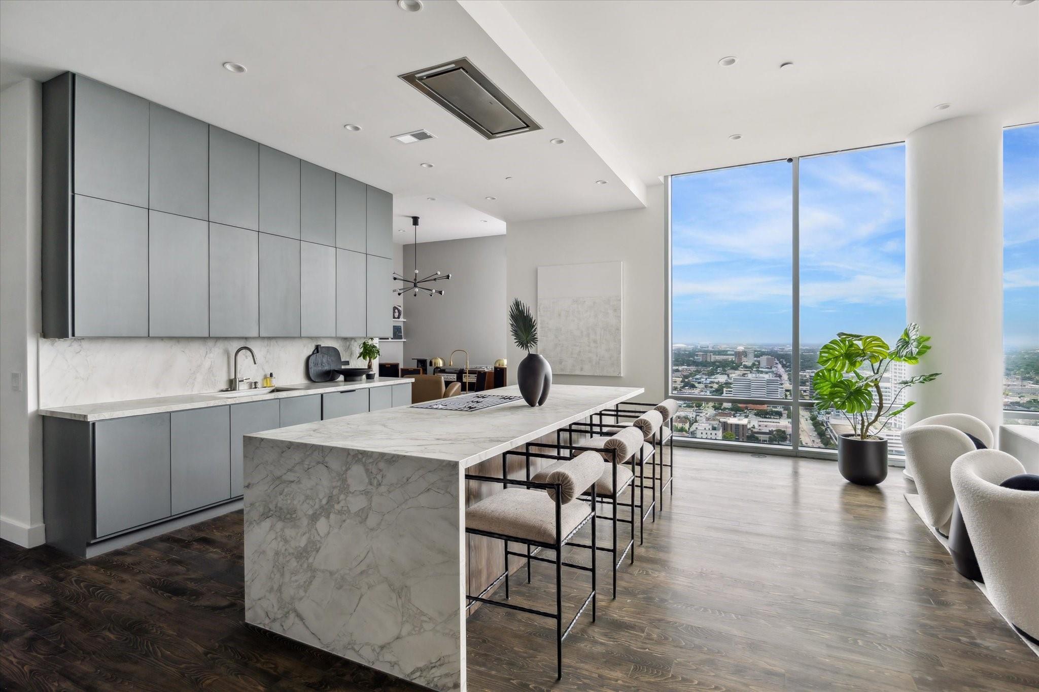 2727 Kirby Drive # 27J