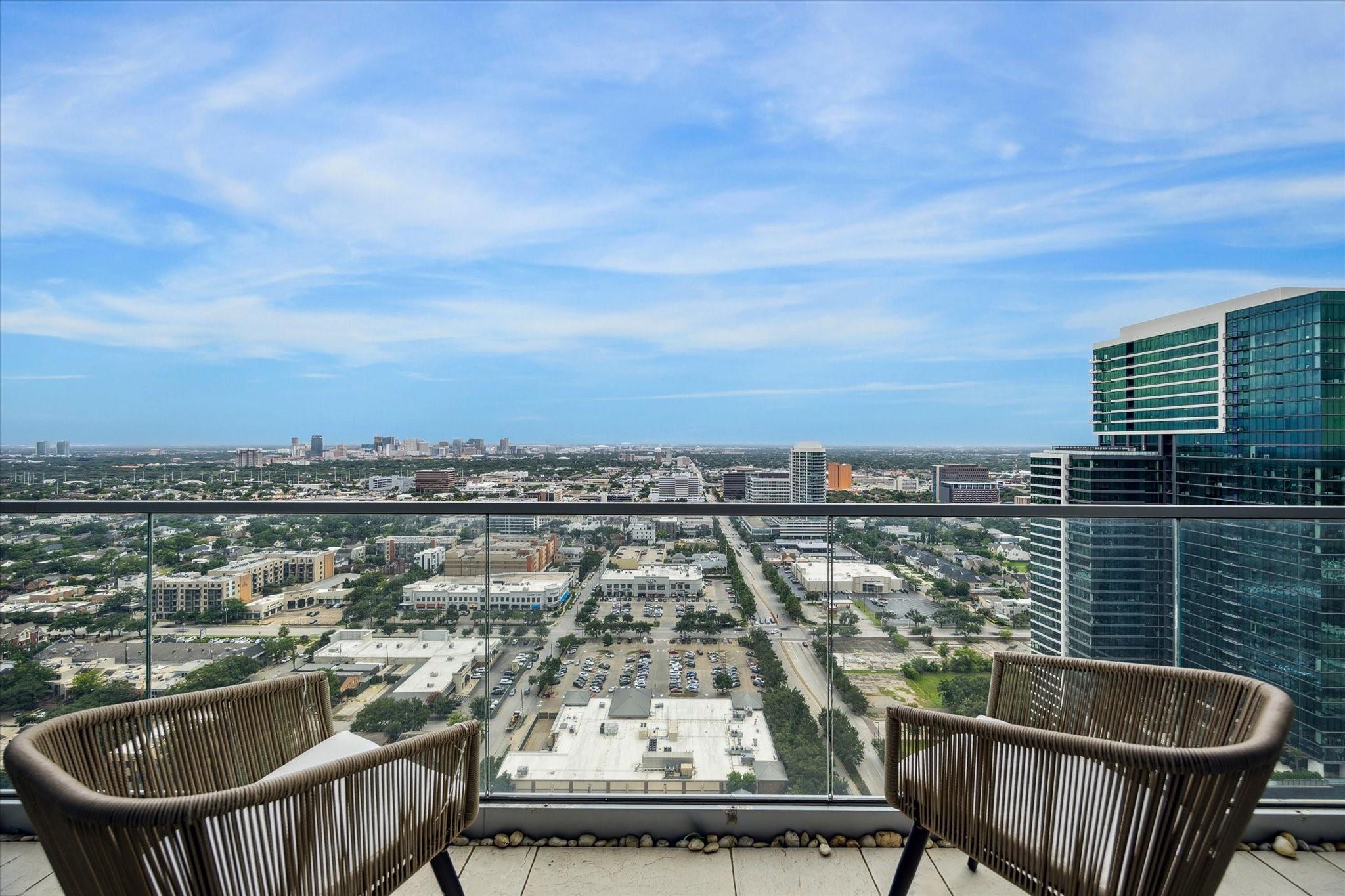 2727 Kirby Drive # 27J