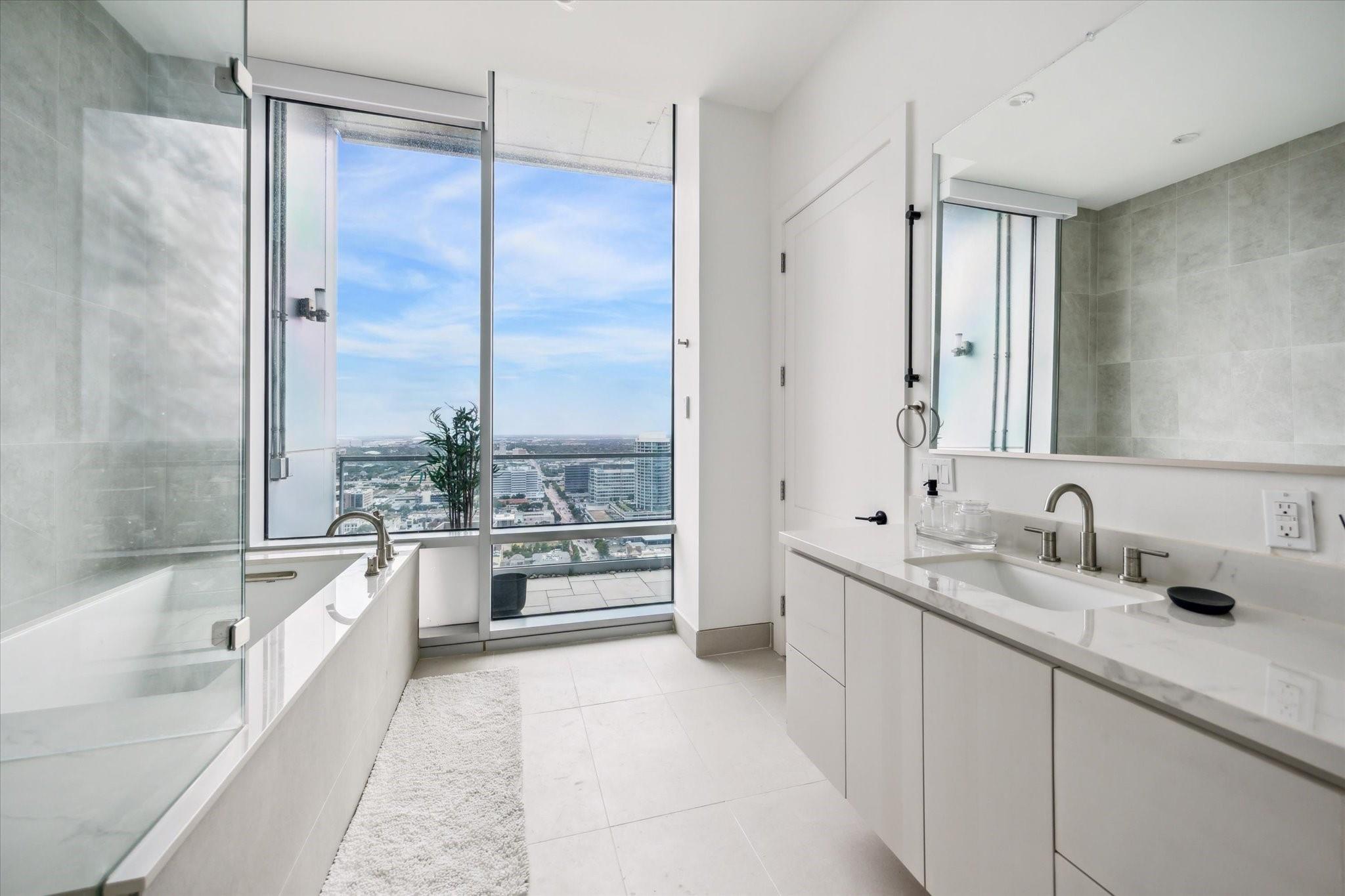 2727 Kirby Drive # 27J