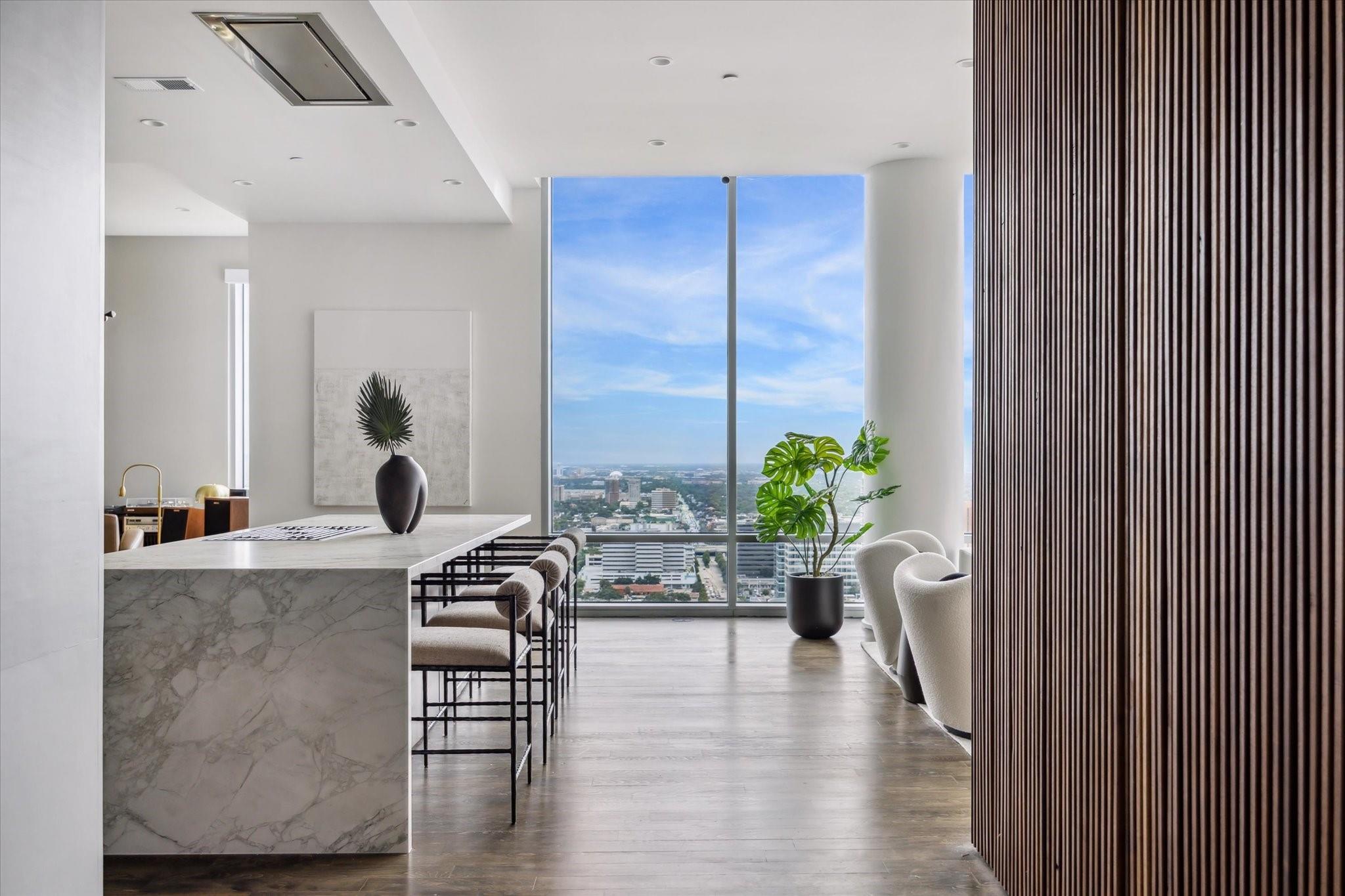 2727 Kirby Drive # 27J