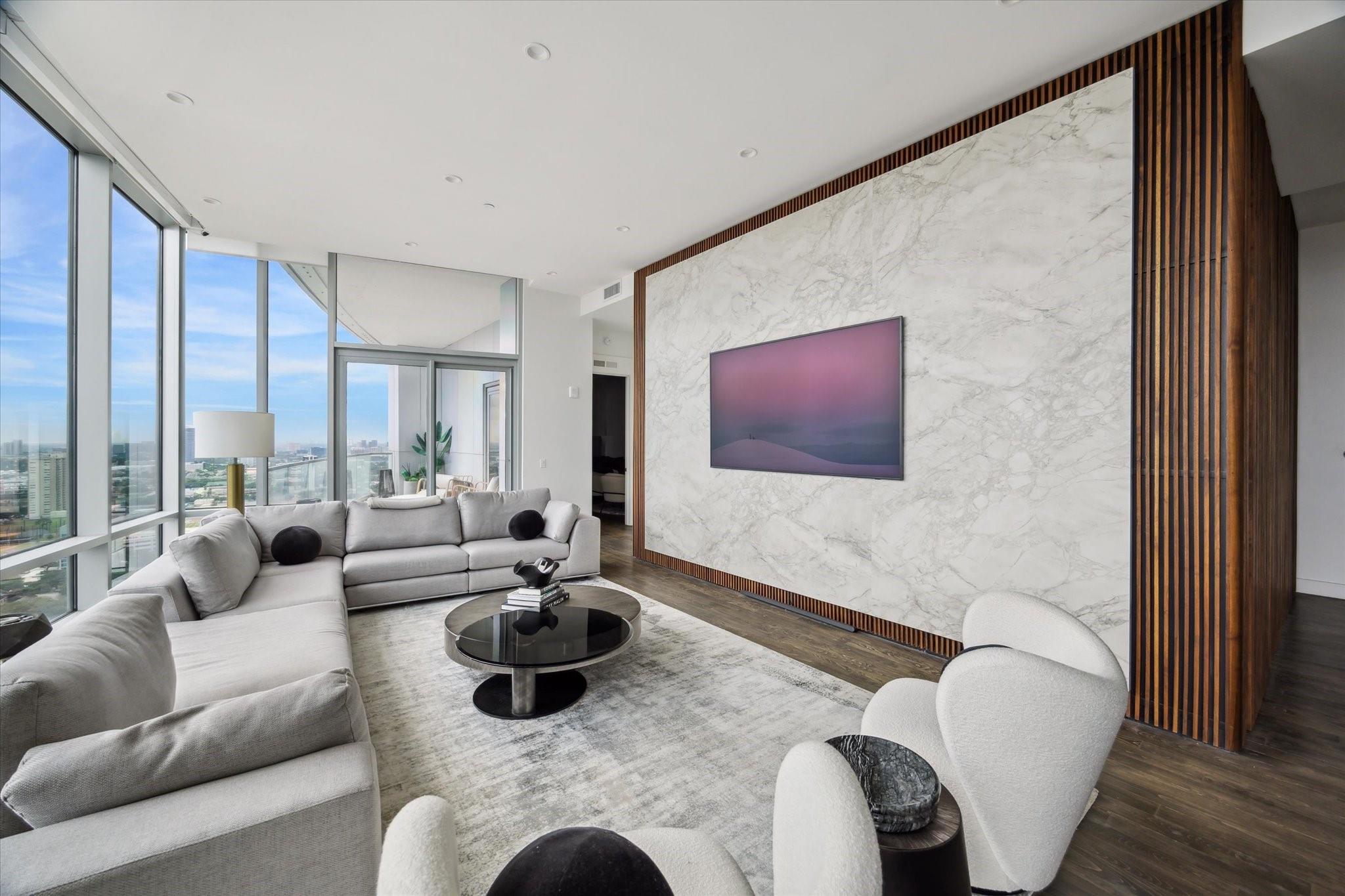 2727 Kirby Drive # 27J