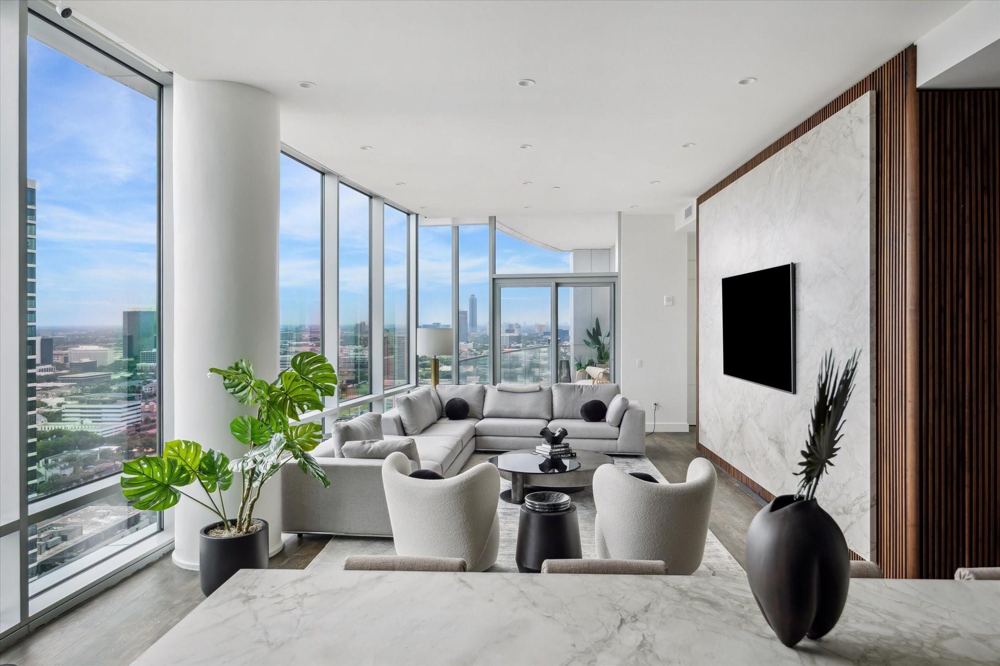 2727 Kirby Drive # 27J