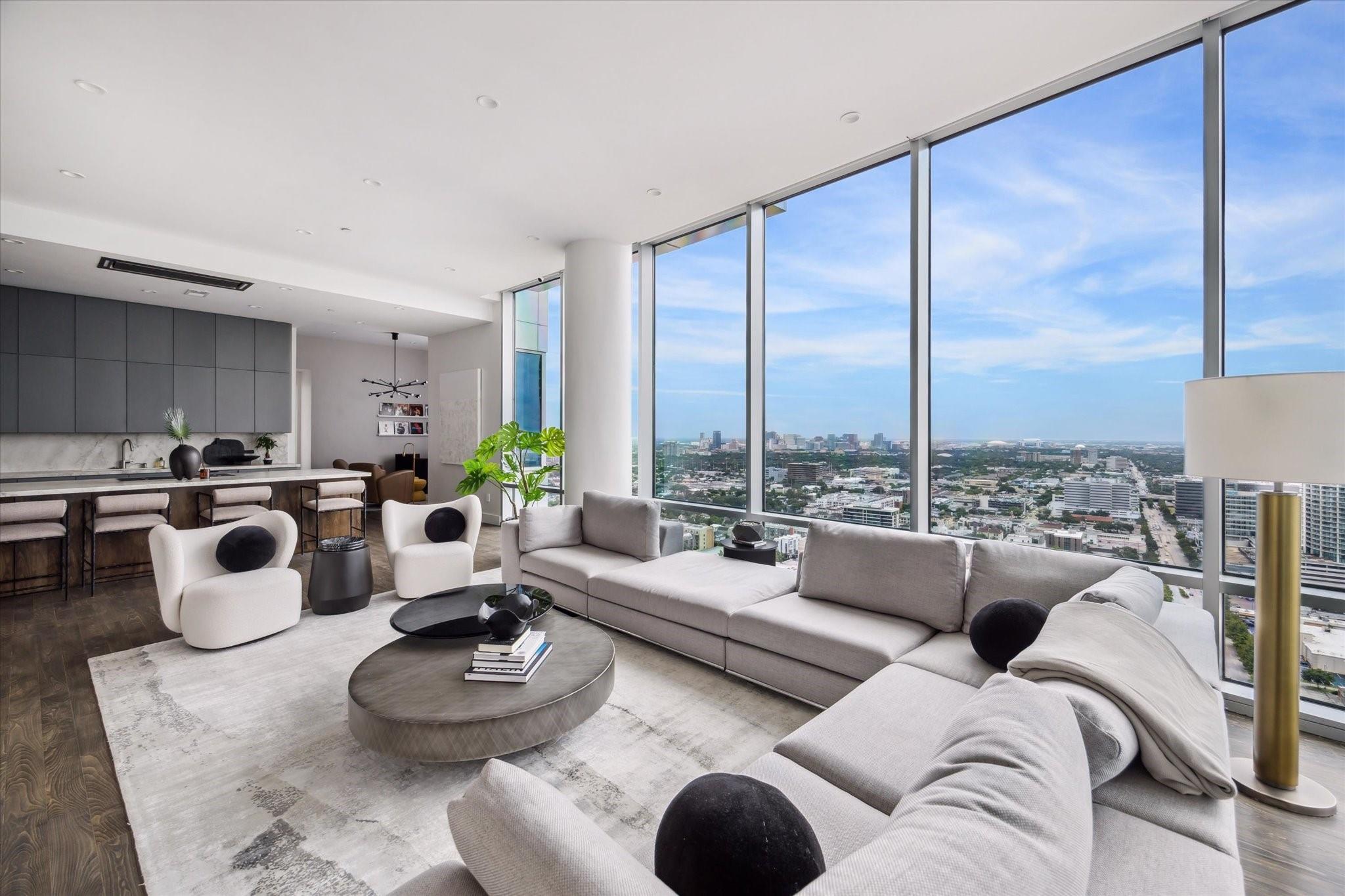 2727 Kirby Drive # 27J