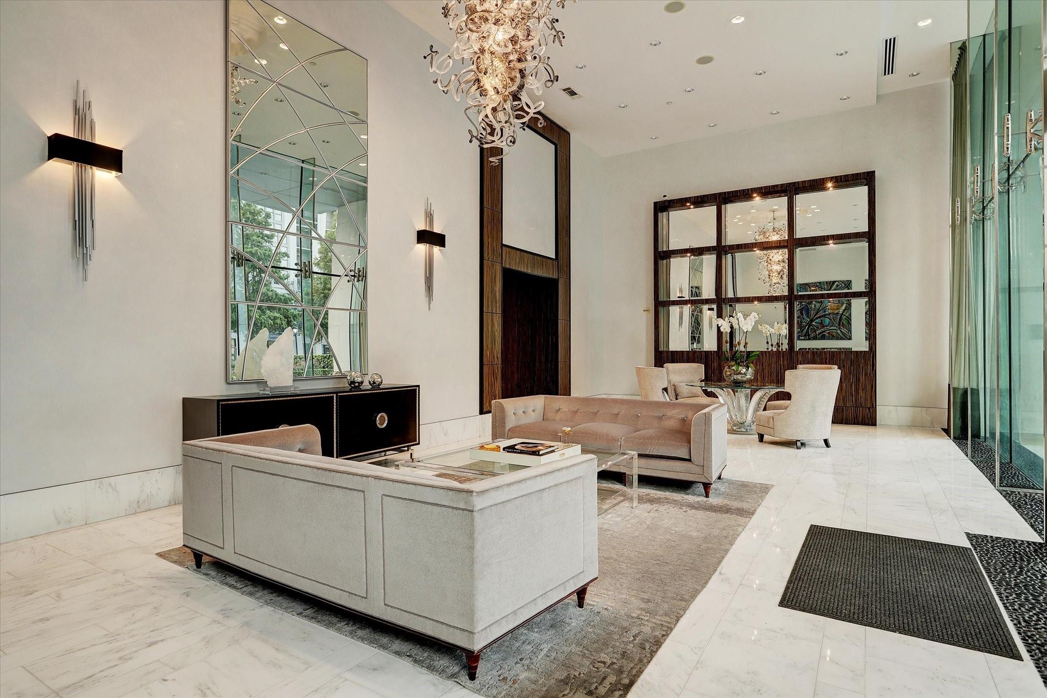 2727 Kirby Drive # 27J