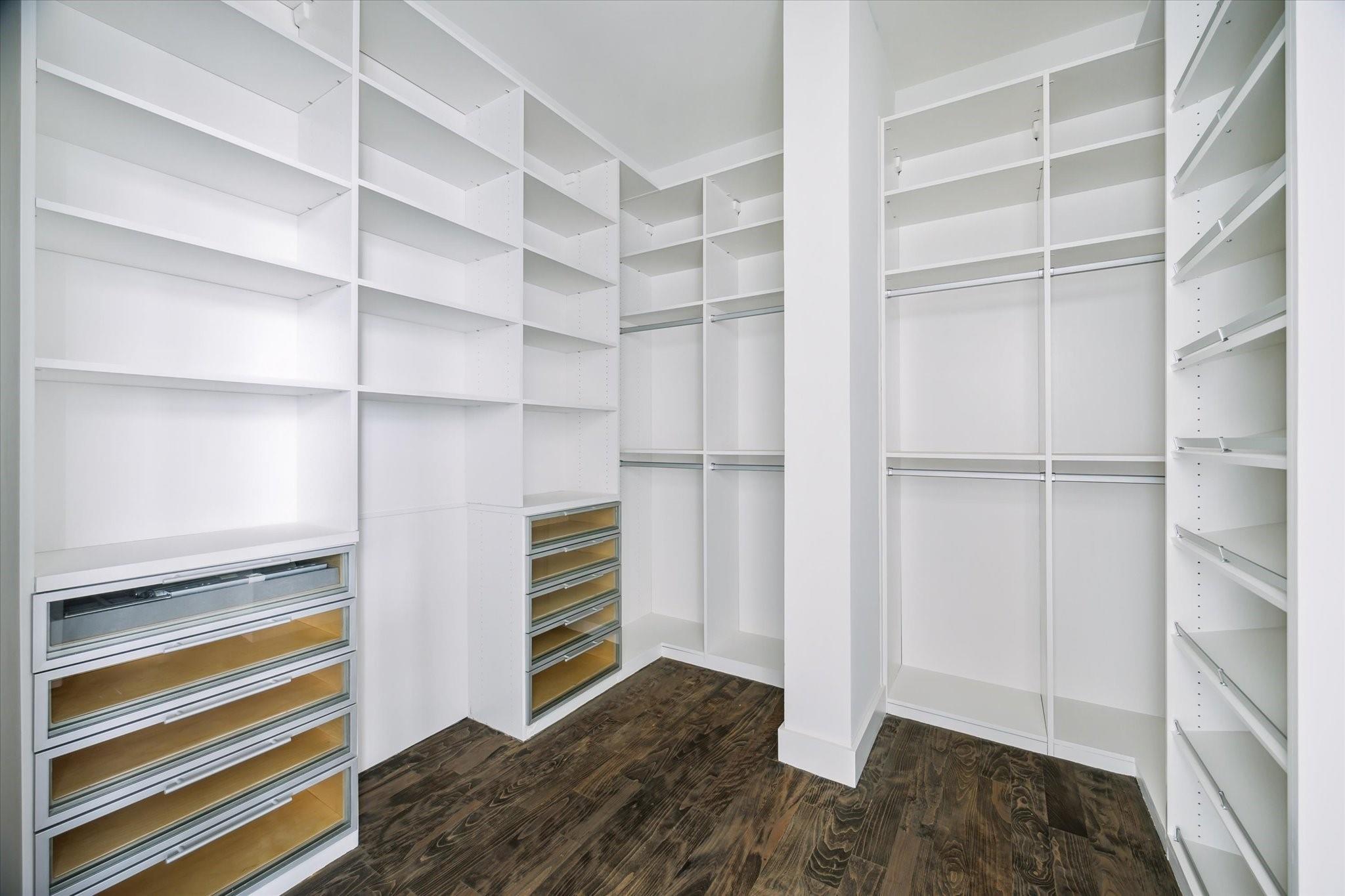 2727 Kirby Drive # 27J