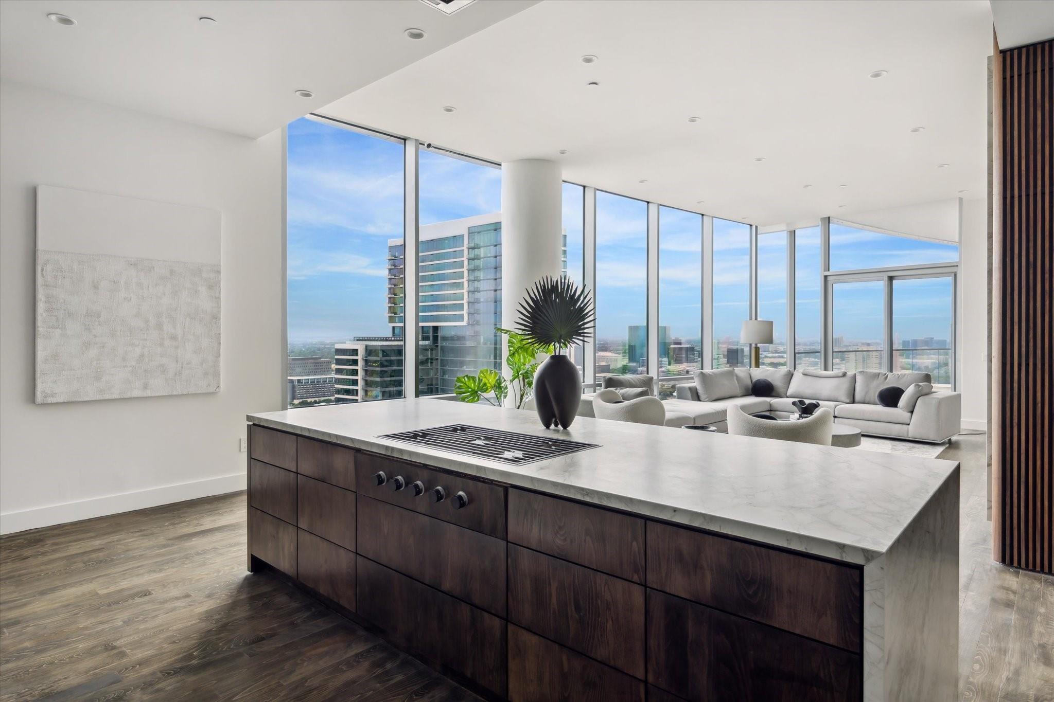 2727 Kirby Drive # 27J